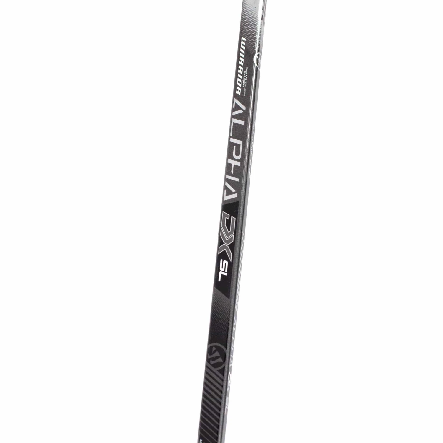 Warrior Alpha DX SL Youth Hockey Stick - Image 6