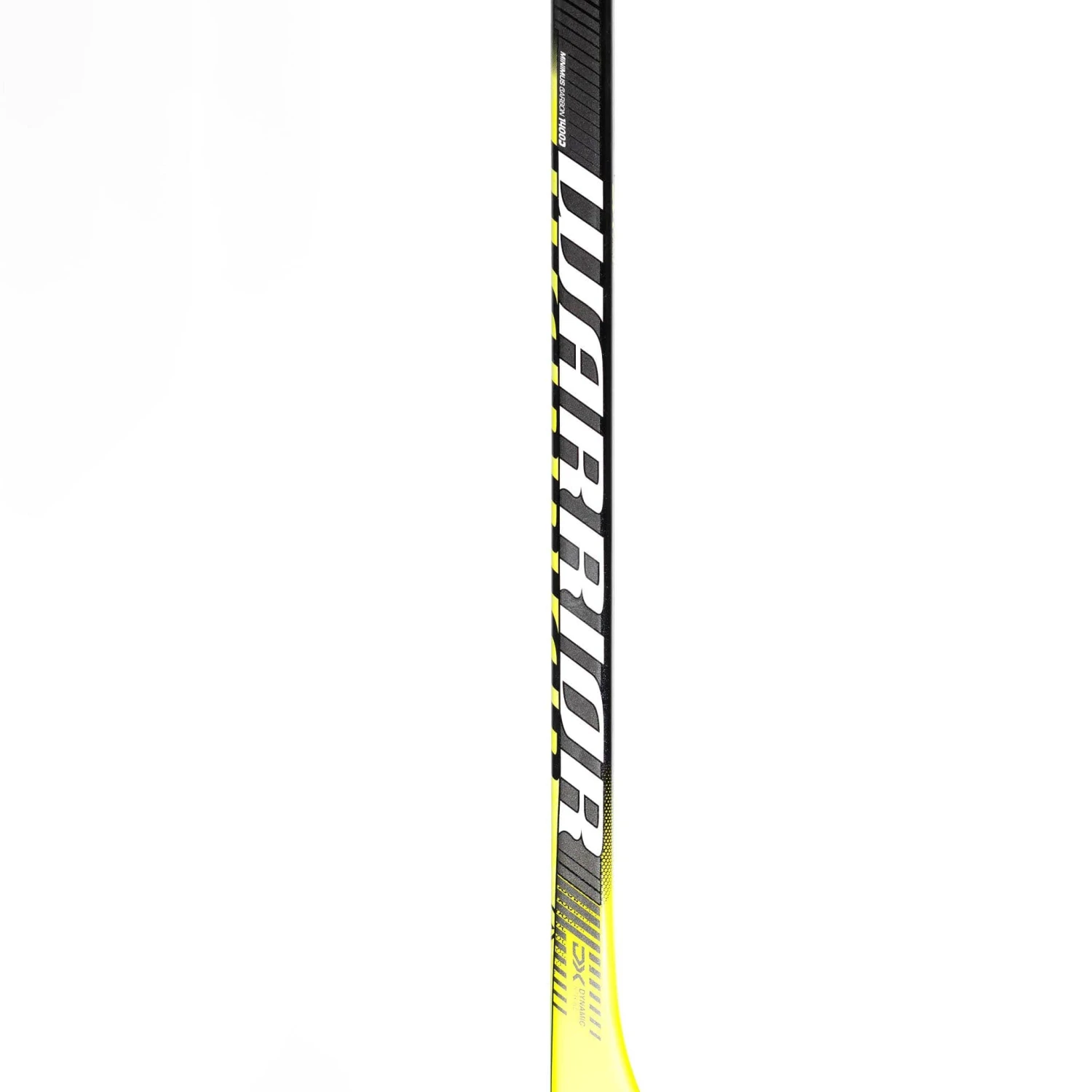 Warrior Alpha DX Youth Hockey Stick - Image 3