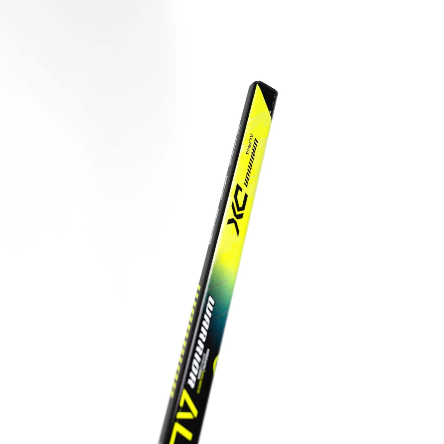 Warrior Alpha DX Youth Hockey Stick - Image 7