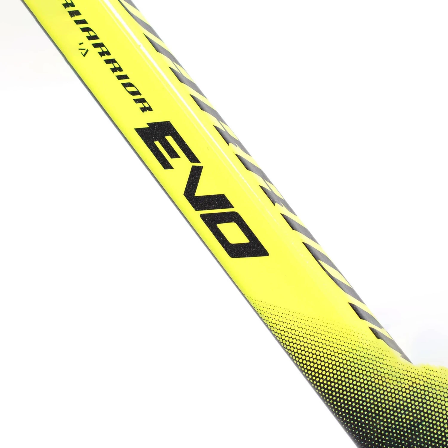 Warrior Alpha Evo Junior Hockey Stick - Image 3