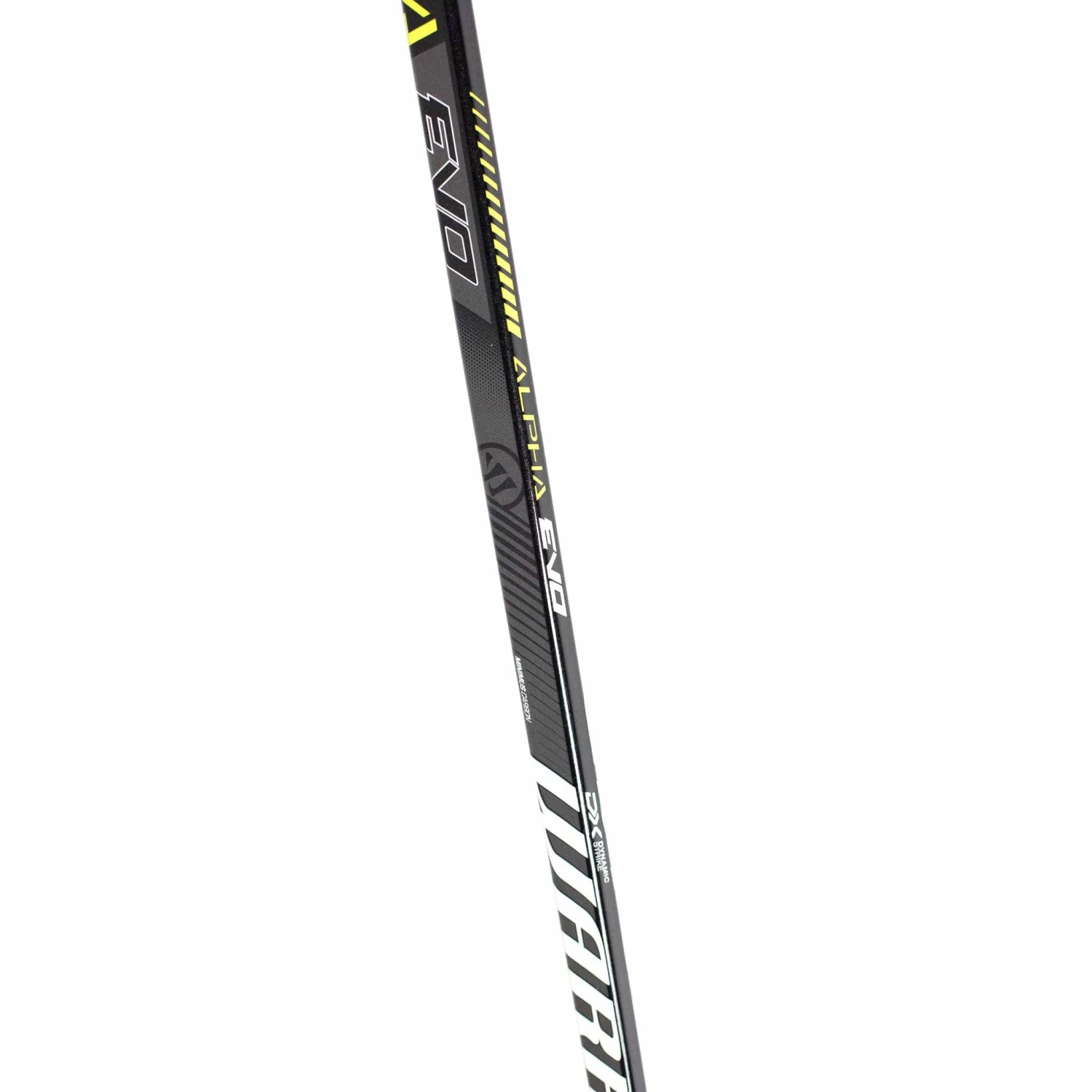Warrior Alpha Evo Junior Hockey Stick - Image 6