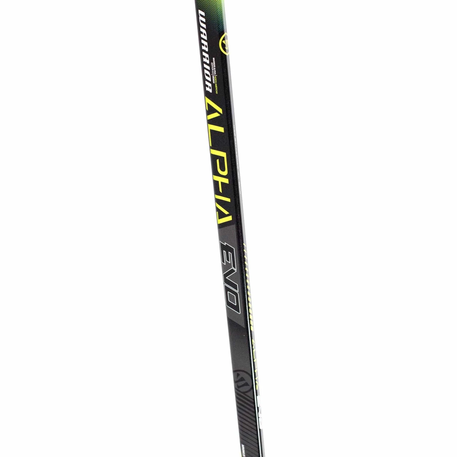 Warrior Alpha Evo Junior Hockey Stick - Image 5