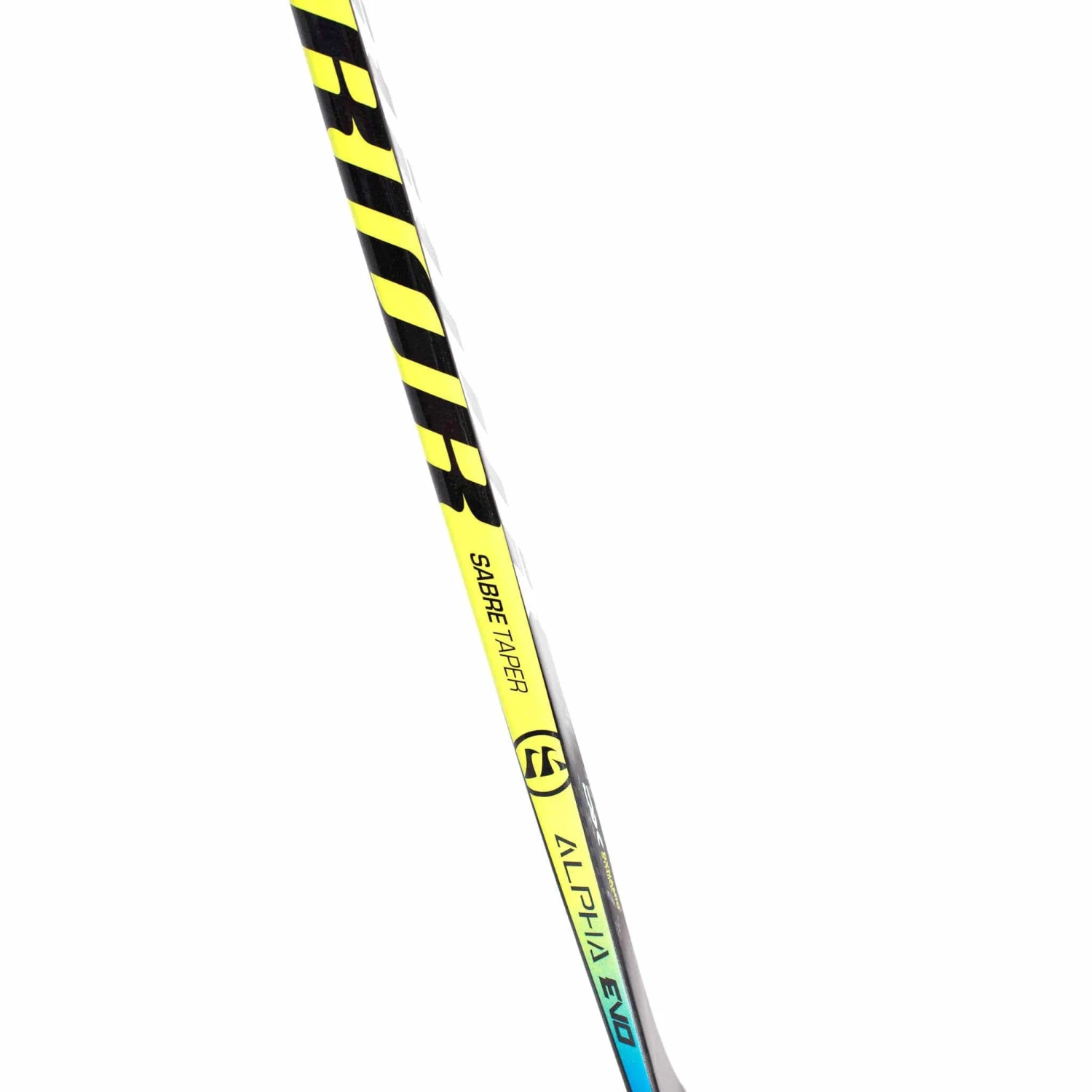 Warrior Alpha Evo Senior Hockey Stick - Image 3