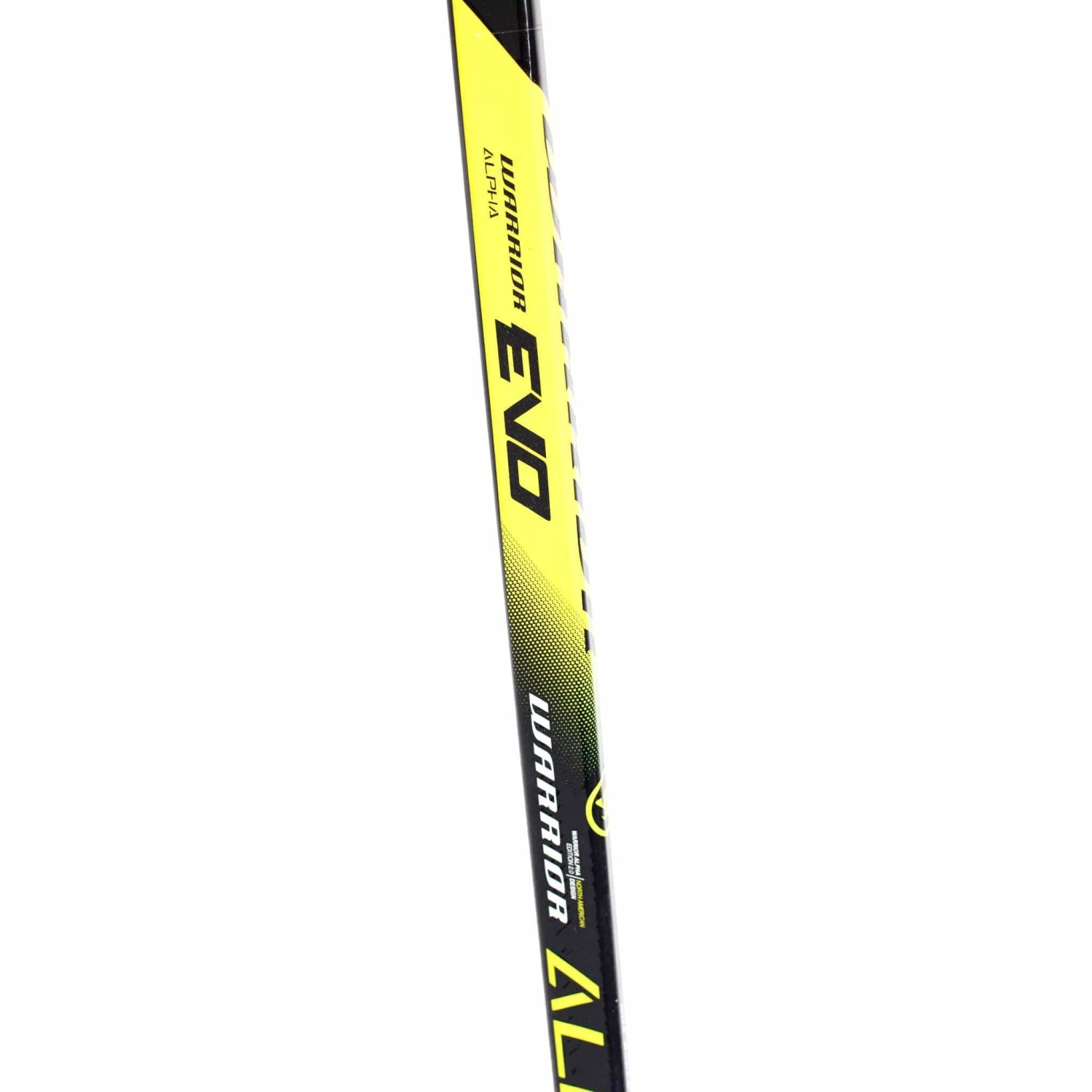 Warrior Alpha Evo Senior Hockey Stick - Image 6