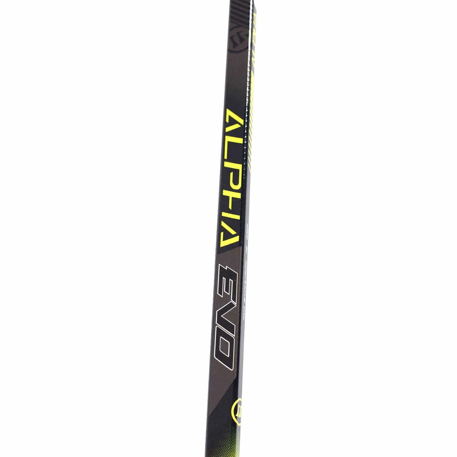 Warrior Alpha Evo Senior Hockey Stick - Image 11