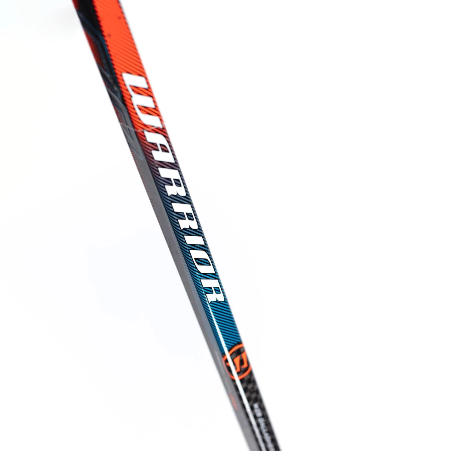 Warrior Covert QR Edge Intermediate Hockey Stick - Image 4