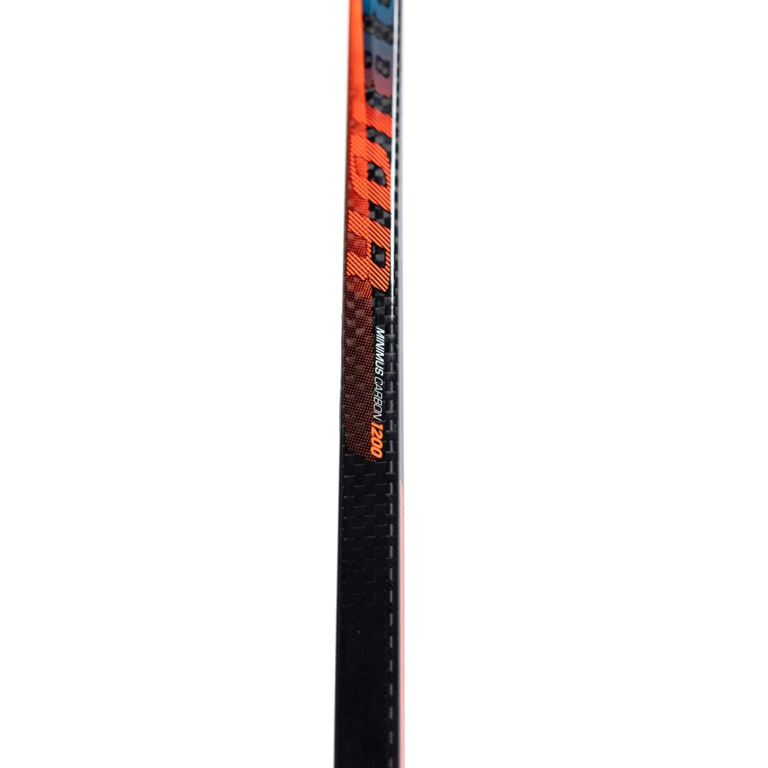 Warrior Covert QR Edge Intermediate Hockey Stick - Image 9