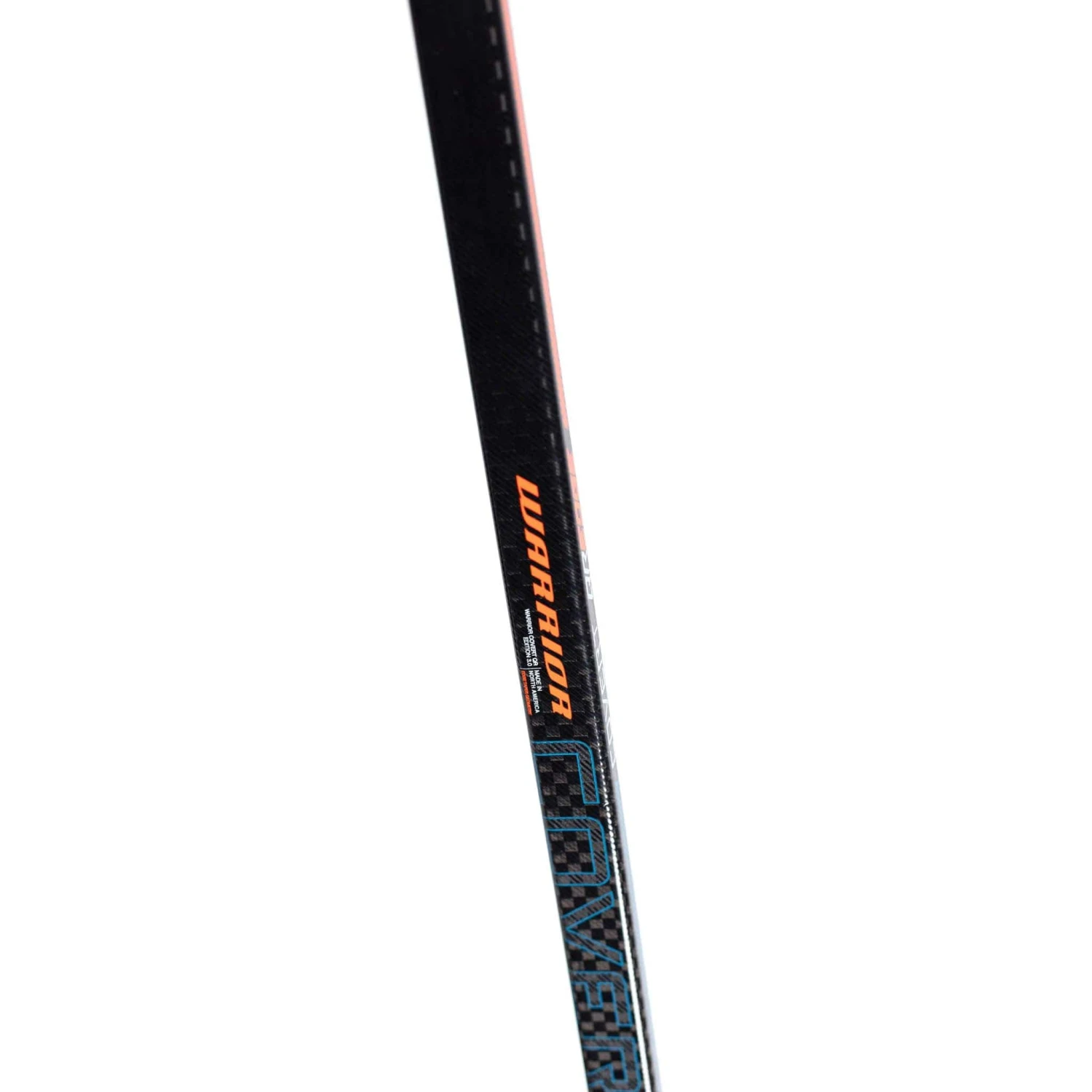 Warrior Covert QR Edge Intermediate Hockey Stick - Image 10