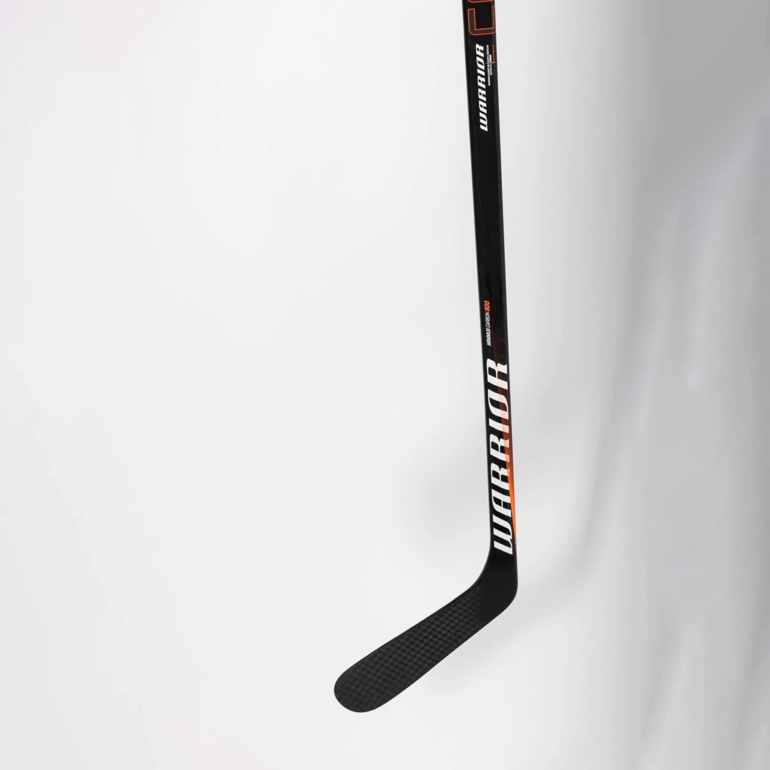 Warrior Covert QR Edge Pro Team Intermediate Hockey Stick - Image 3