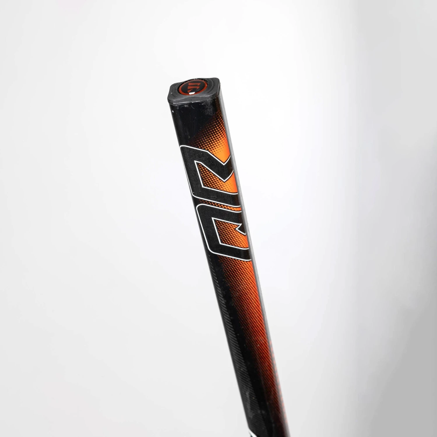 Warrior Covert QR Edge Pro Team Intermediate Hockey Stick - Image 5