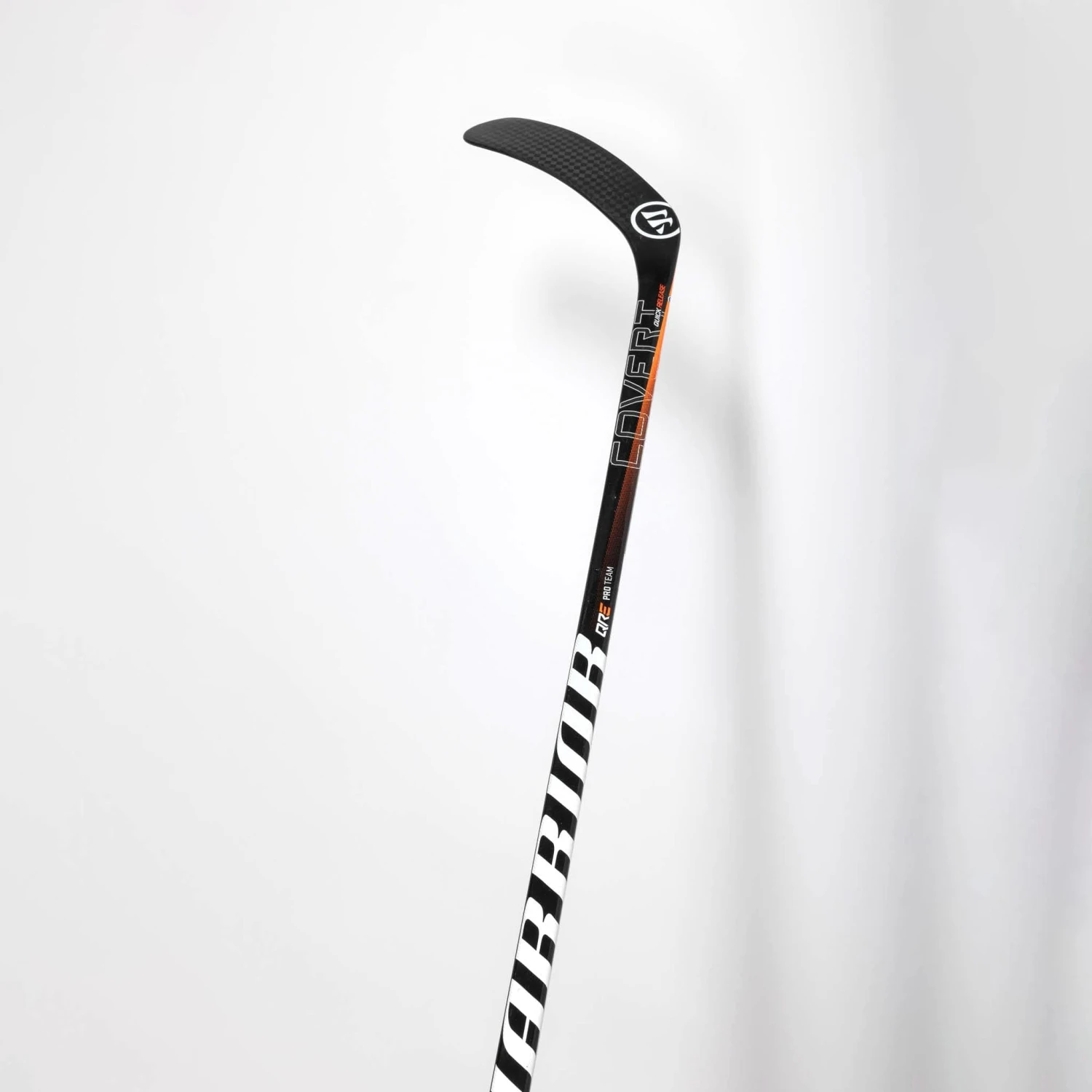 Warrior Covert QR Edge Pro Team Intermediate Hockey Stick - Image 6
