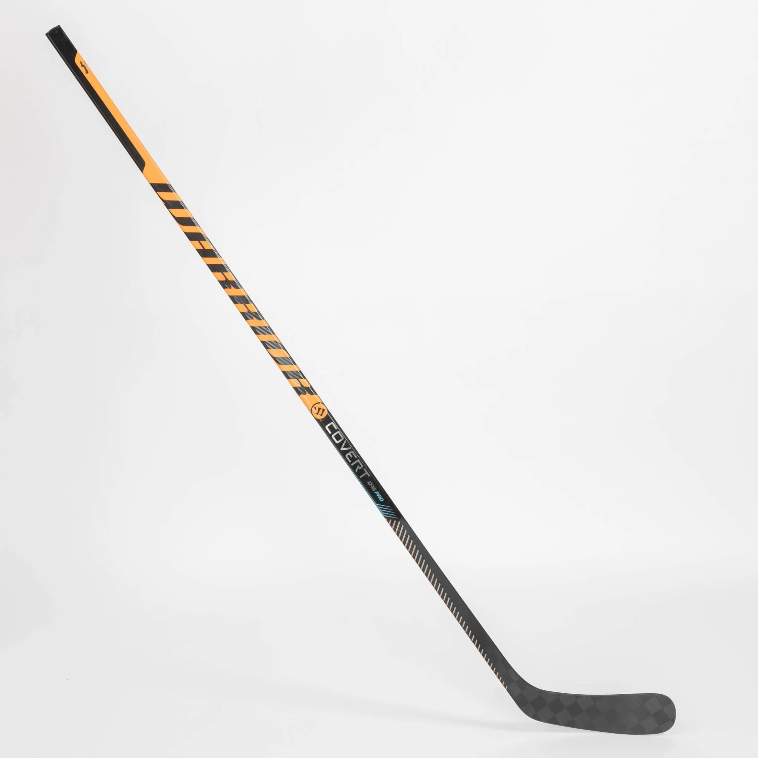 Warrior Covert QR5 Pro Intermediate Hockey Stick - Image 2
