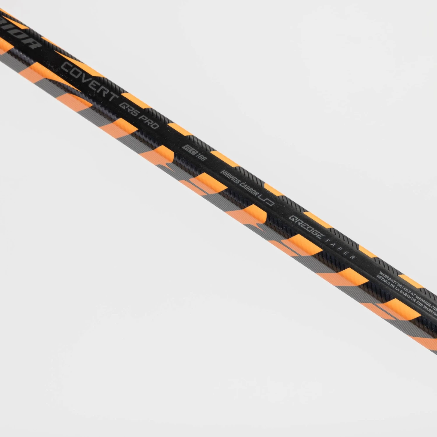 Warrior Covert QR5 Pro Junior Hockey Stick - Image 6