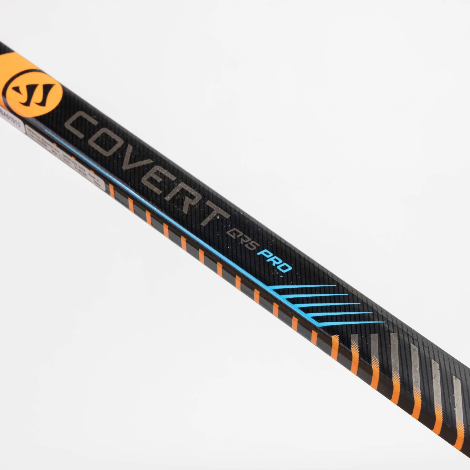 Warrior Covert QR5 Pro Junior Hockey Stick - Image 3