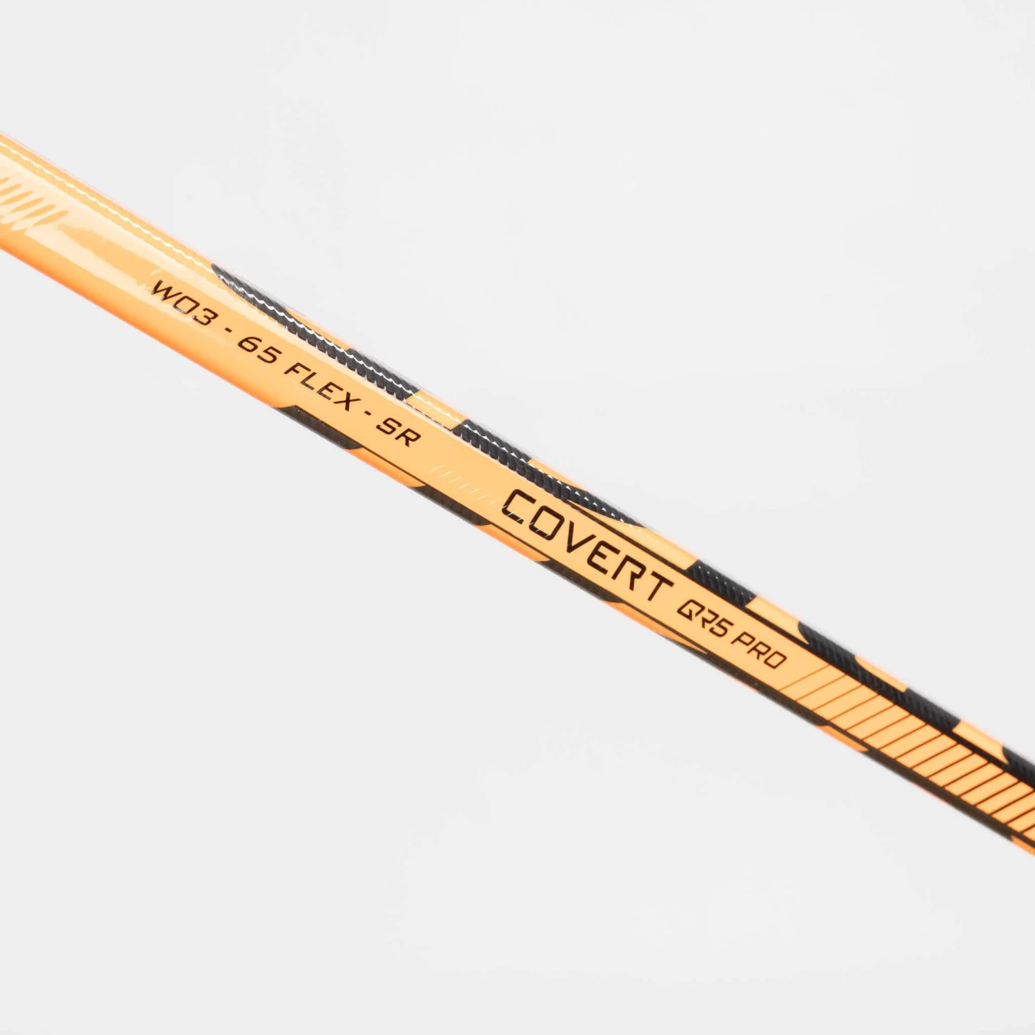 Warrior Covert QR5 Pro Senior Hockey Stick - Image 6