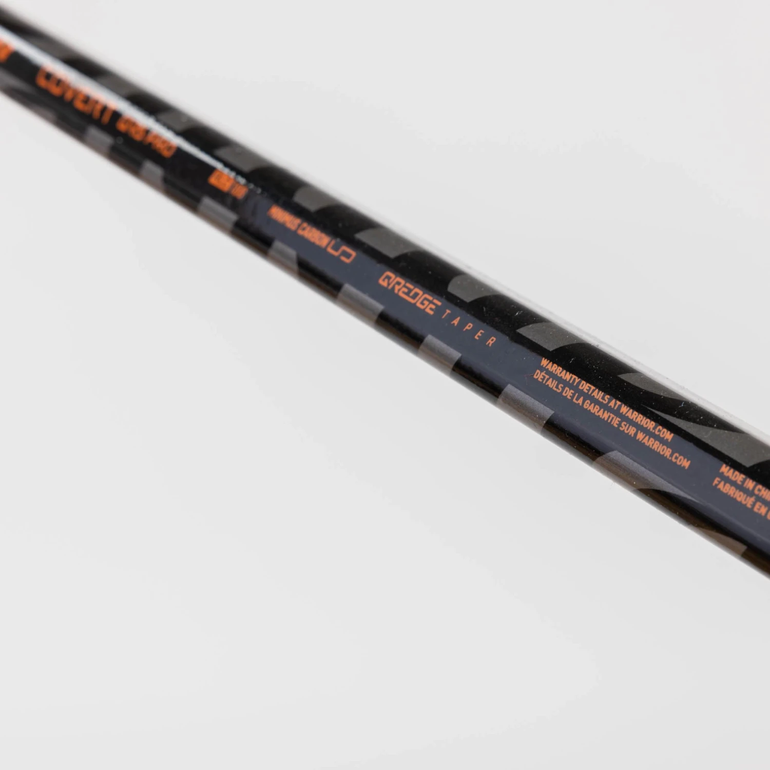 Warrior Covert QR5 Pro Tyke Hockey Stick - Image 6