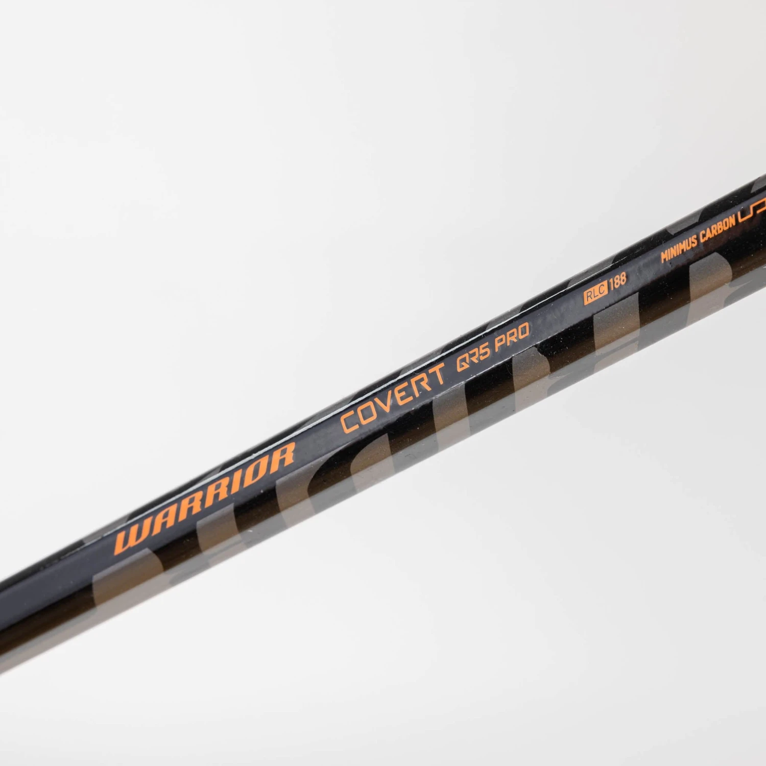 Warrior Covert QR5 Pro Tyke Hockey Stick - Image 5