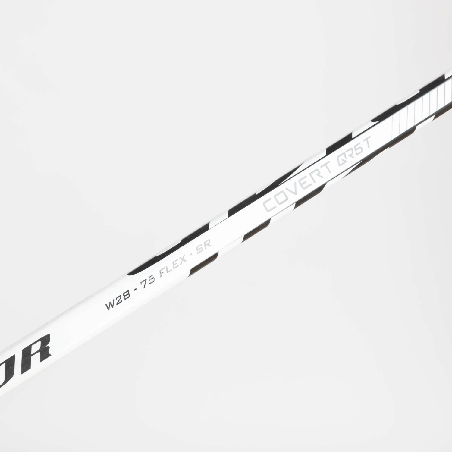 Warrior Covert QR5 Team Senior Hockey Stick - Image 6