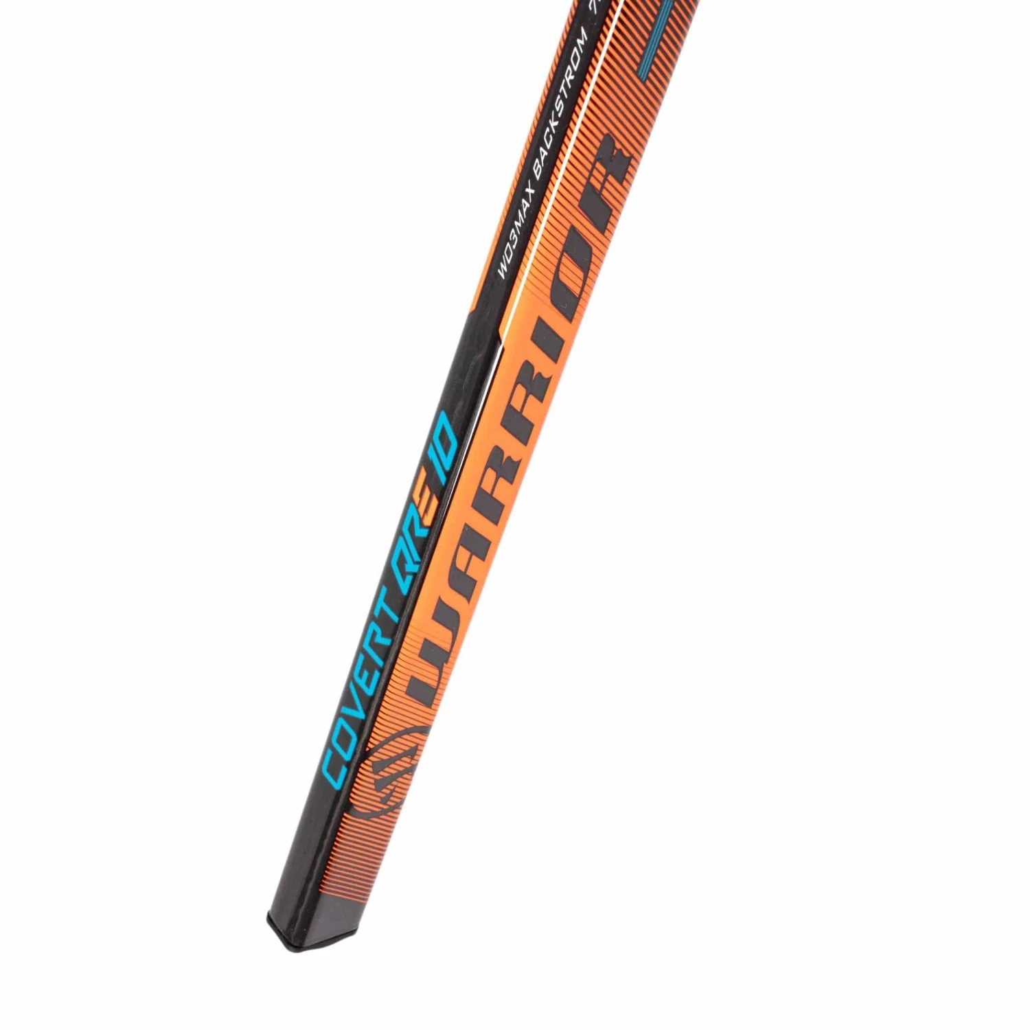 Warrior Covert QRE 10 Intermediate Hockey Stick - Image 4