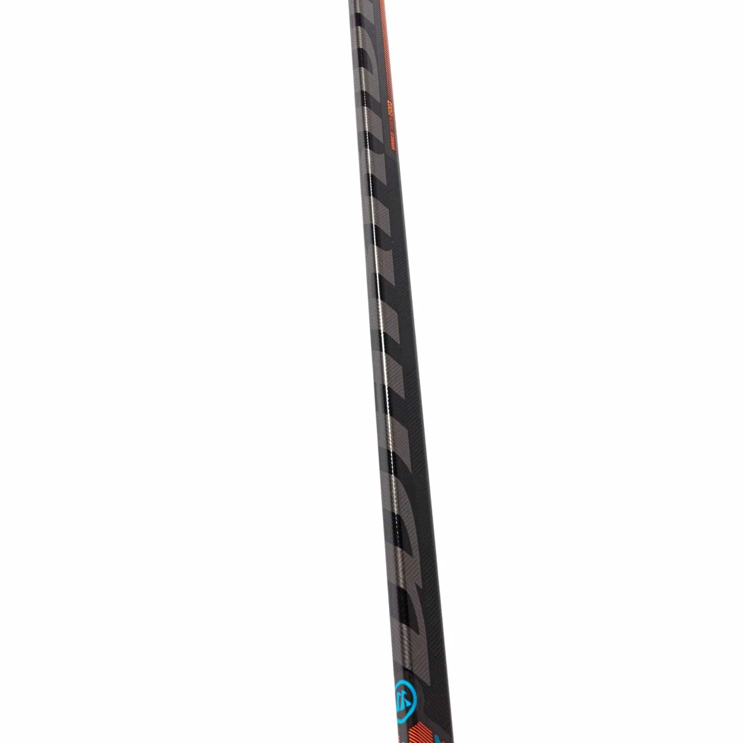 Warrior Covert QRE 10 Senior Hockey Stick - Clear - Image 3