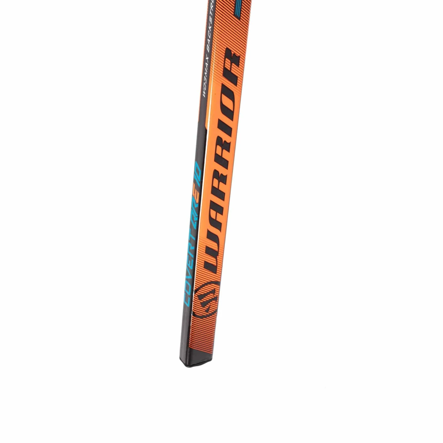 Warrior Covert QRE 10 Senior Hockey Stick - Clear - Image 4