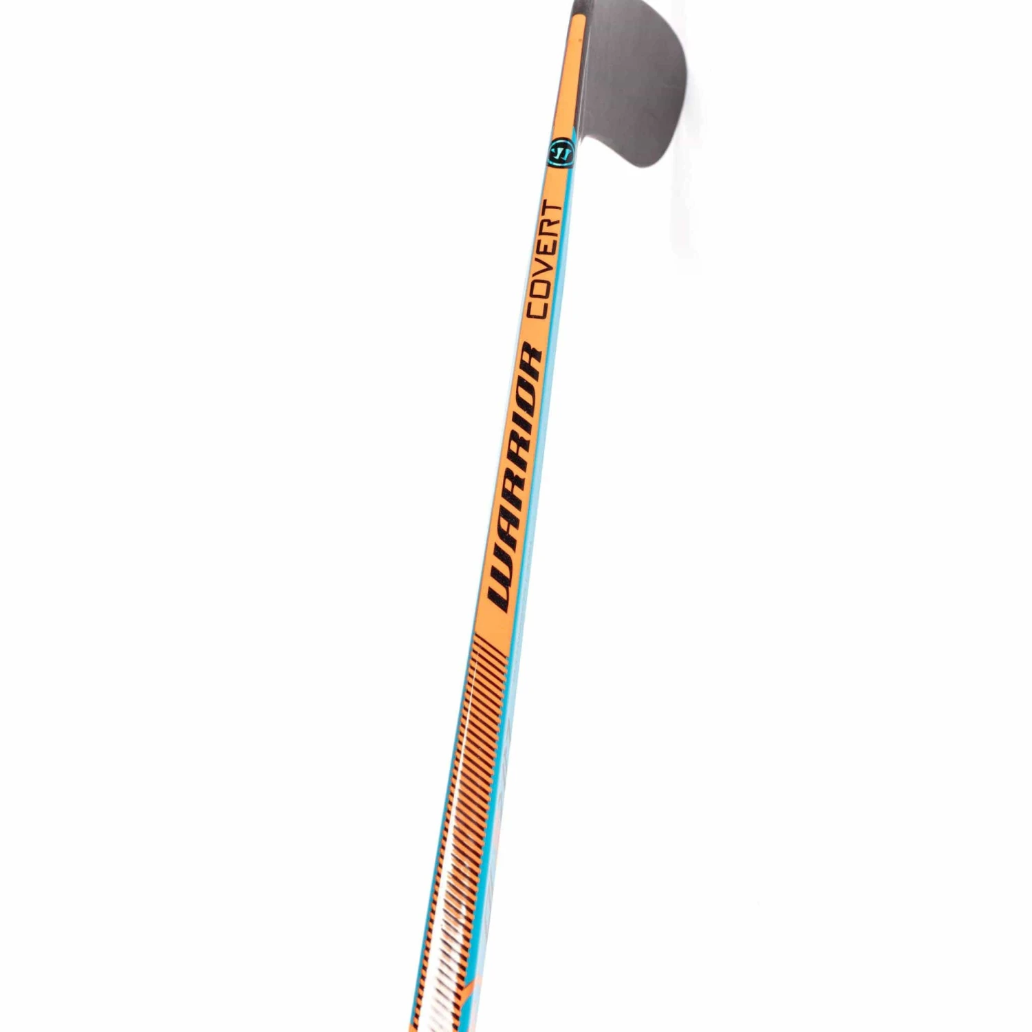 Warrior Covert QRE 10 Senior Hockey Stick - Clear - Image 6