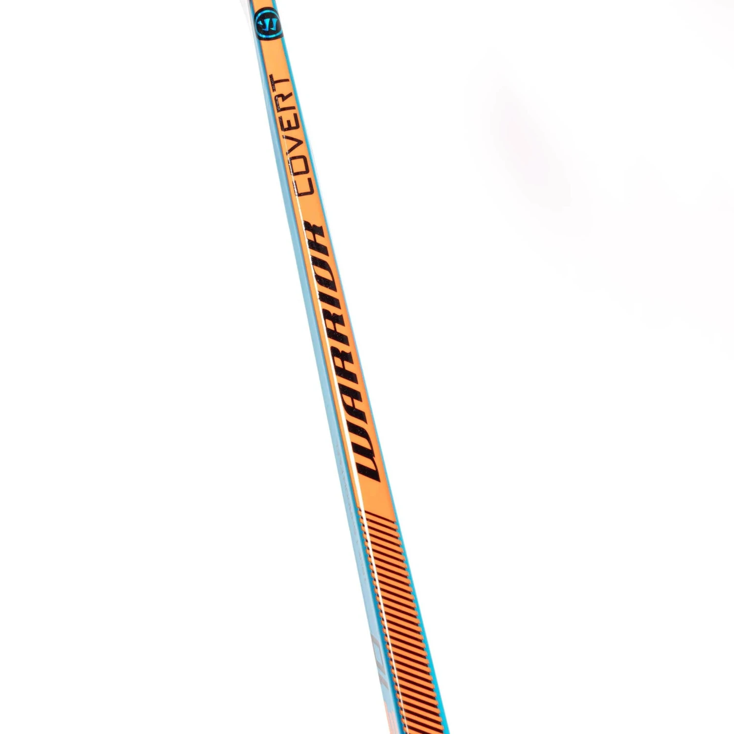 Warrior Covert QRE 10 Senior Hockey Stick - Clear - Image 7