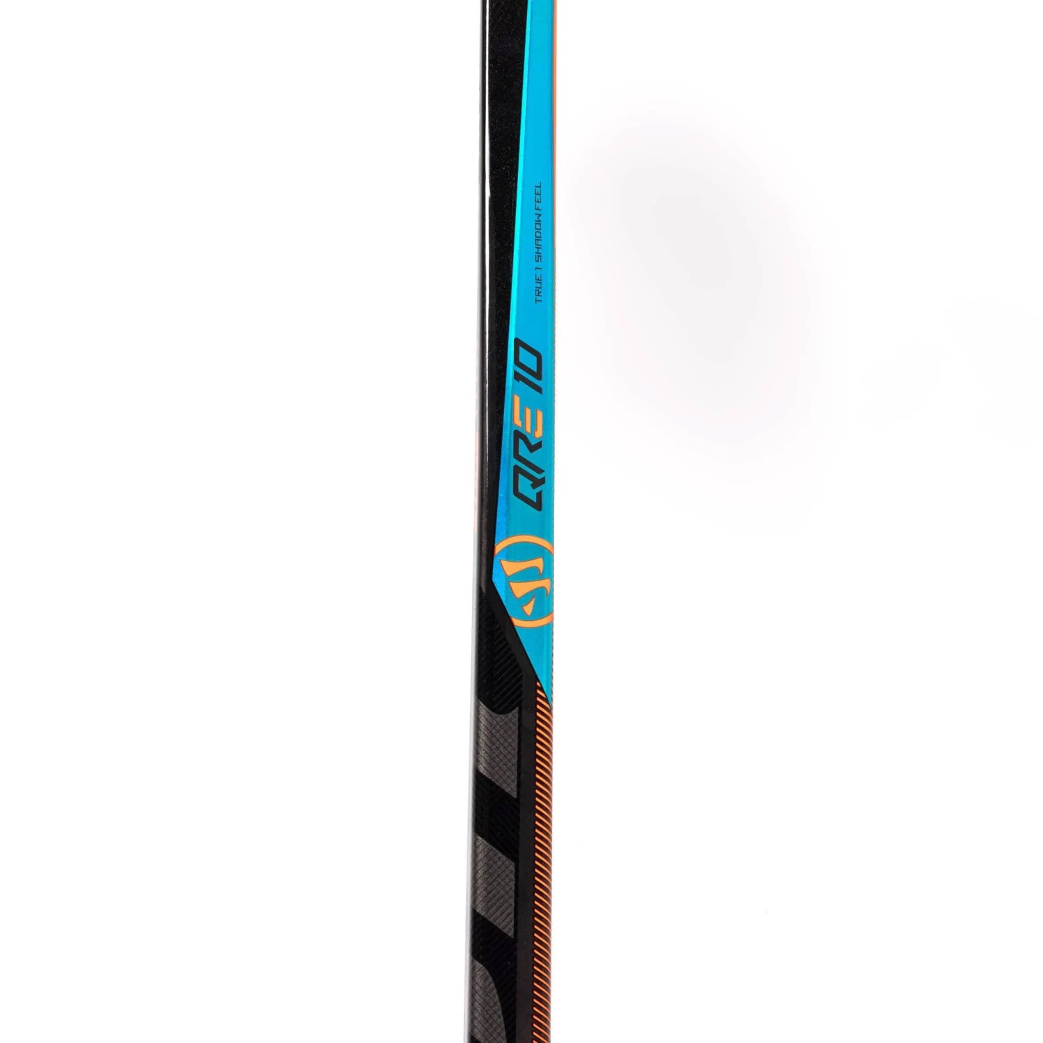 Warrior Covert QRE 10 Senior Hockey Stick - Clear - Image 8