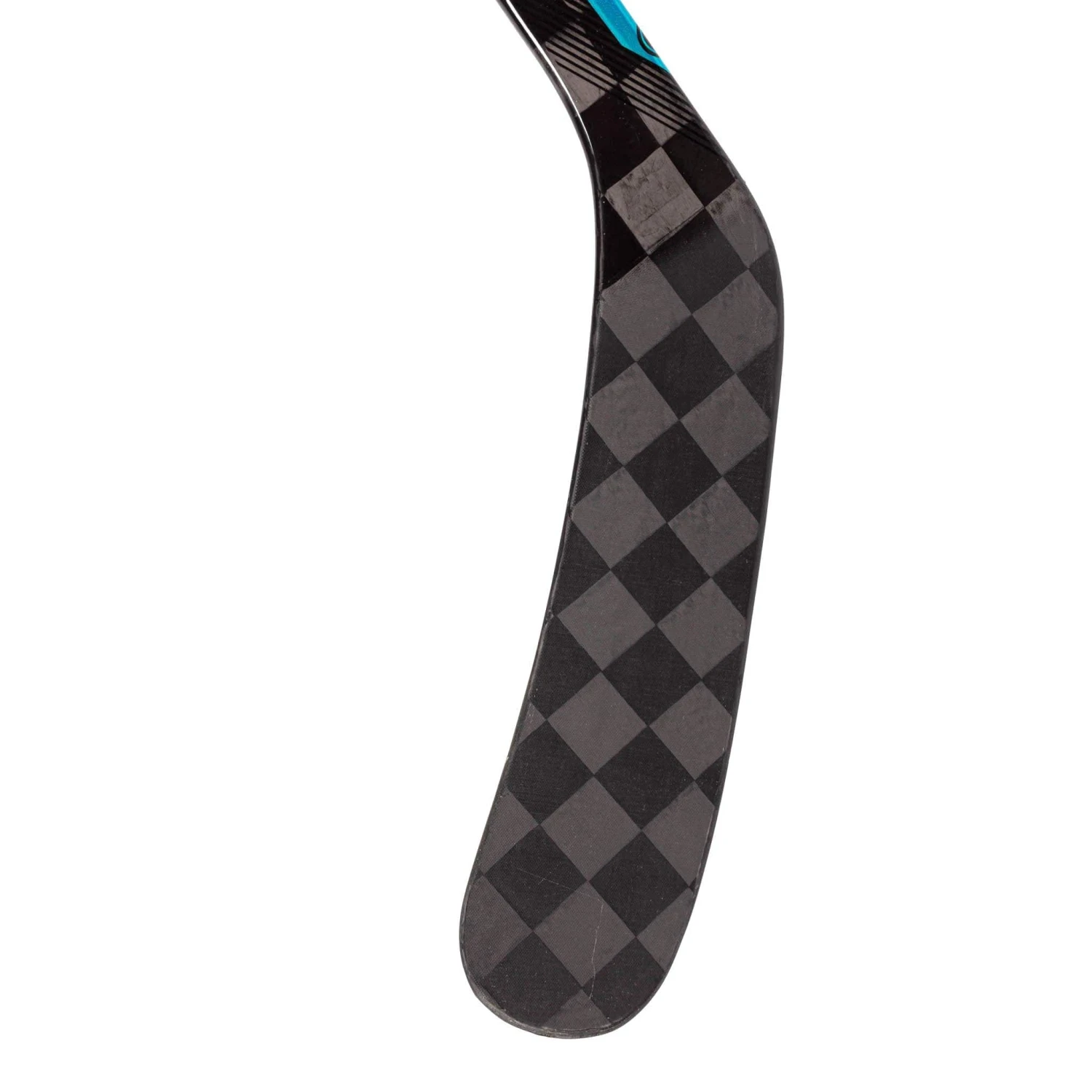 Warrior Covert QRE 10 Senior Hockey Stick - Clear - Image 11