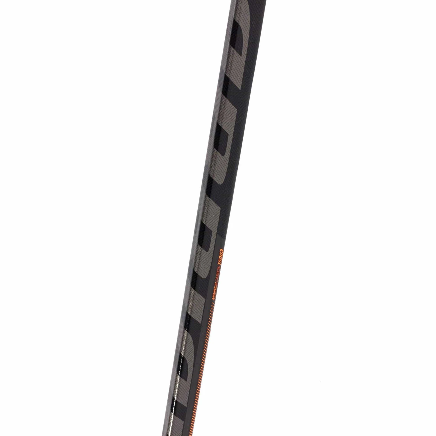 Warrior Covert QRE 10 Senior Hockey Stick - Clear - Image 13