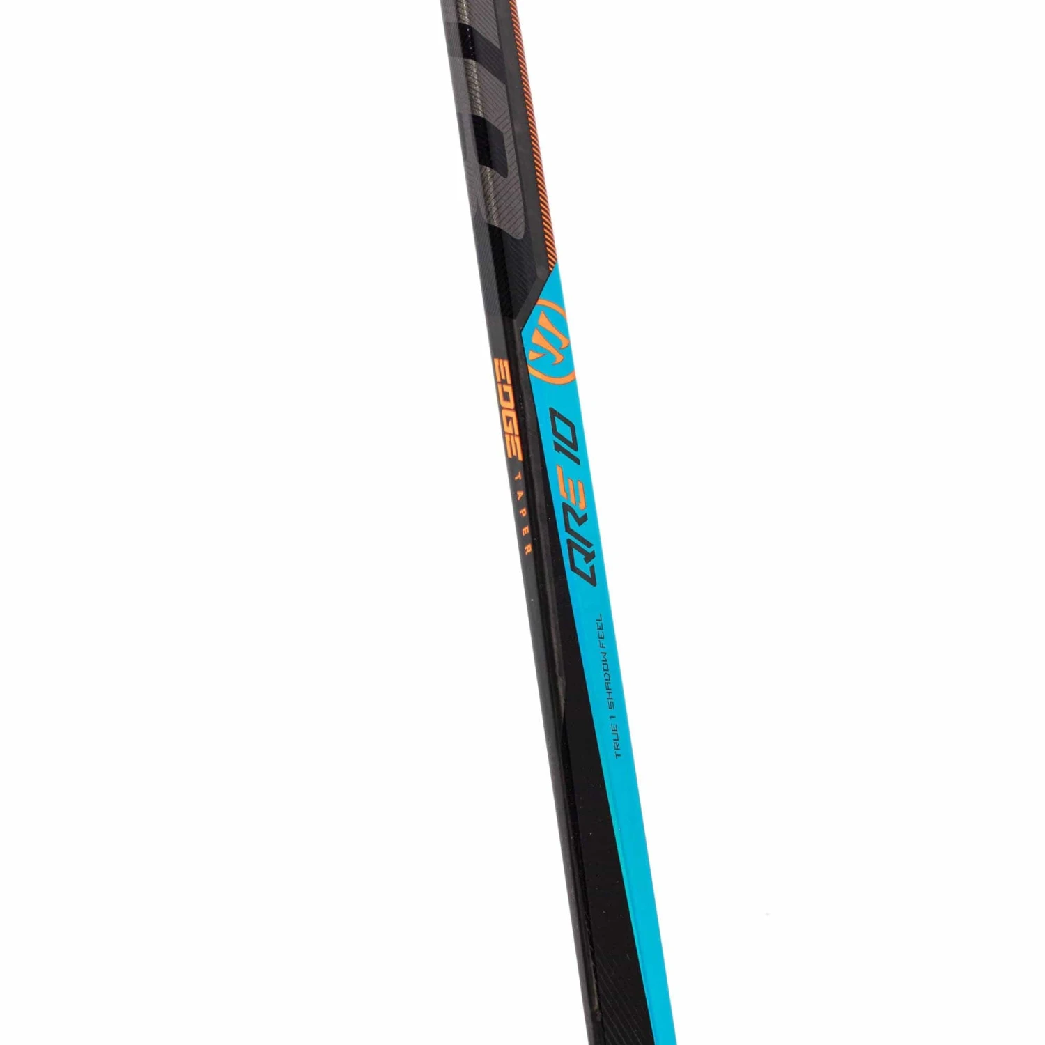 Warrior Covert QRE 10 Senior Hockey Stick - Clear - Image 14