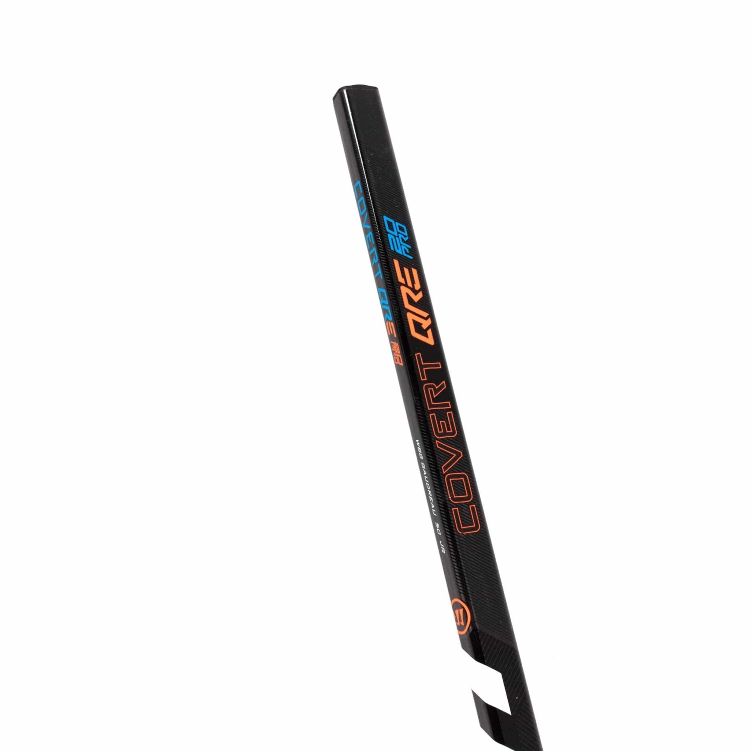Warrior Covert QRE 20 Pro Junior Hockey Stick - Image 9