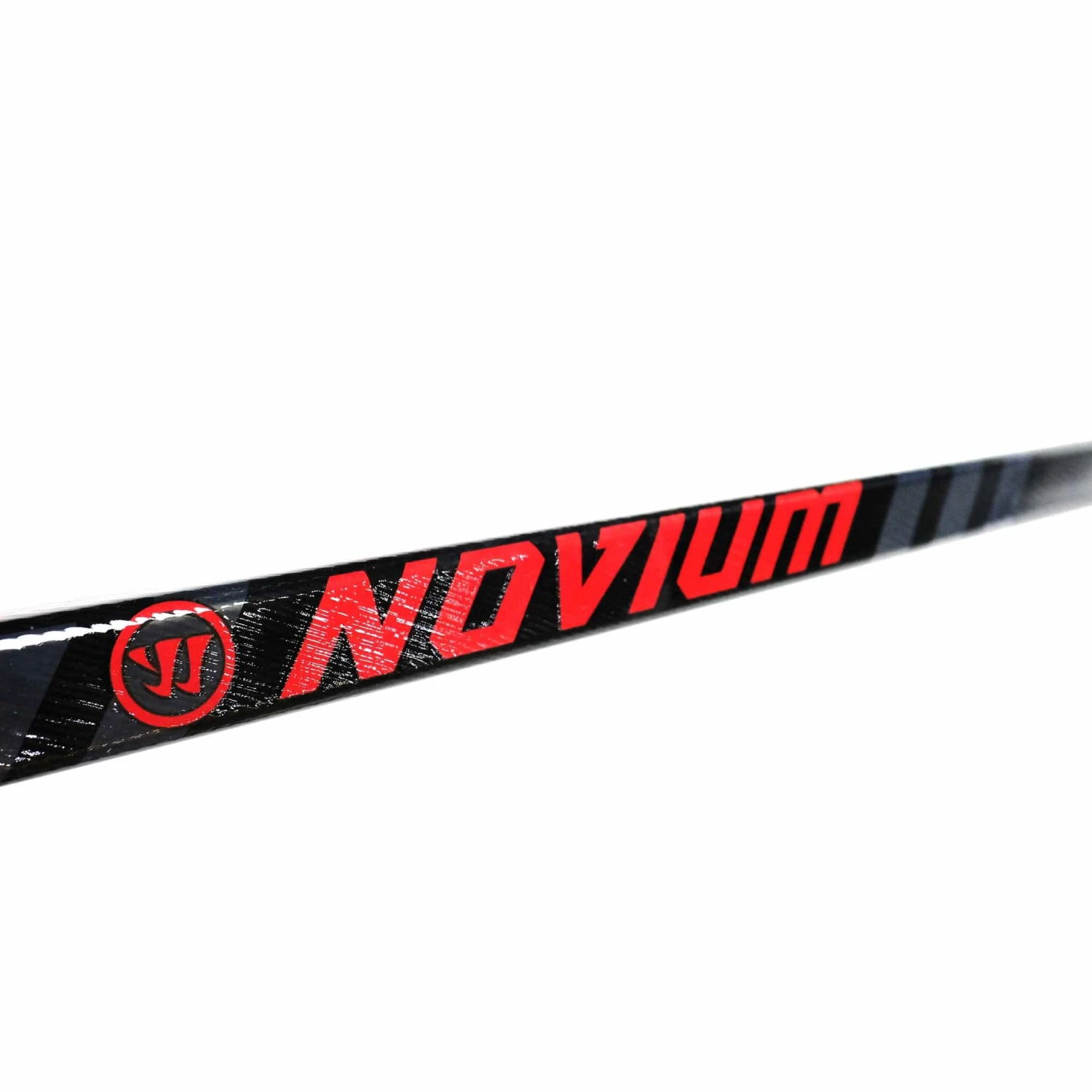Warrior Novium Junior Hockey Stick - Image 2