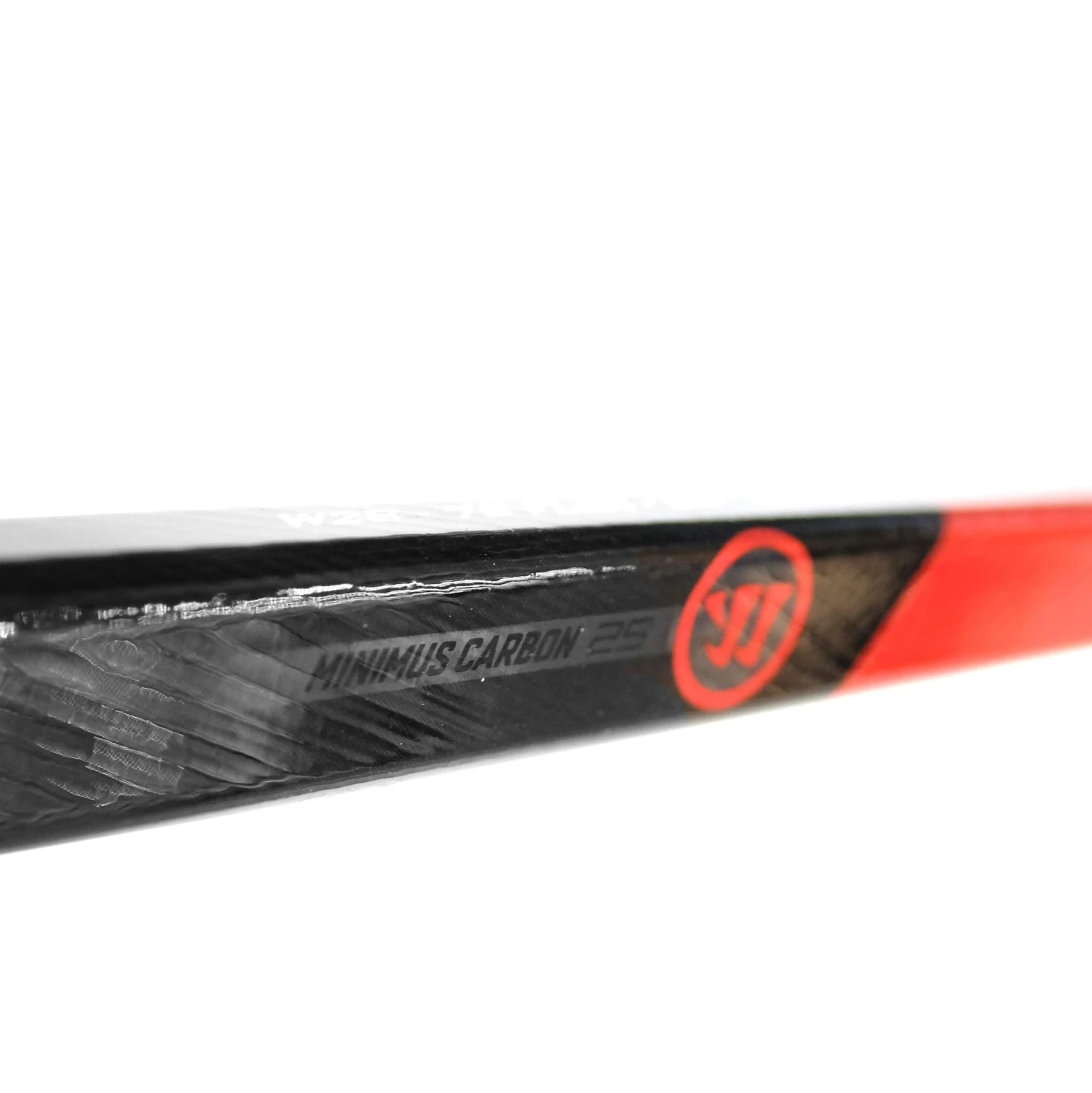 Warrior Novium Pro Junior Hockey Stick - Image 6