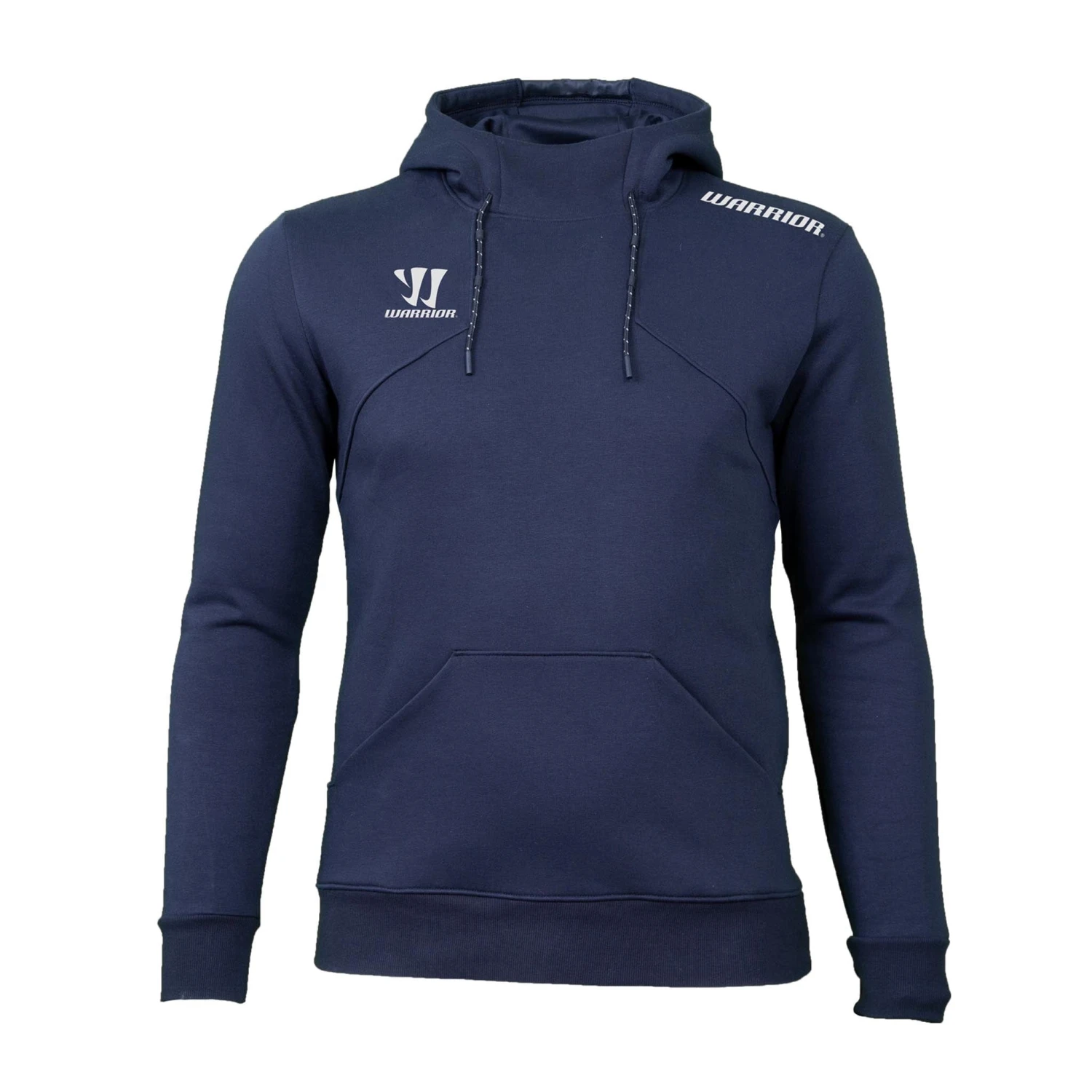 Warrior Alpha X Aspire Mens Hoodie - Image 4
