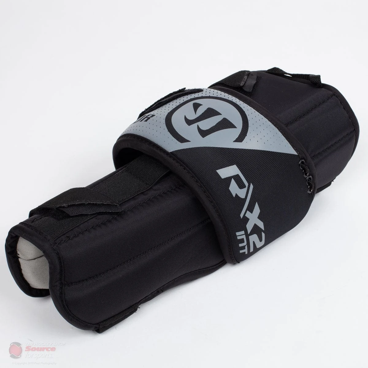 Warrior Ritual X2 Intermediate Goalie Knee Pads - Image 2