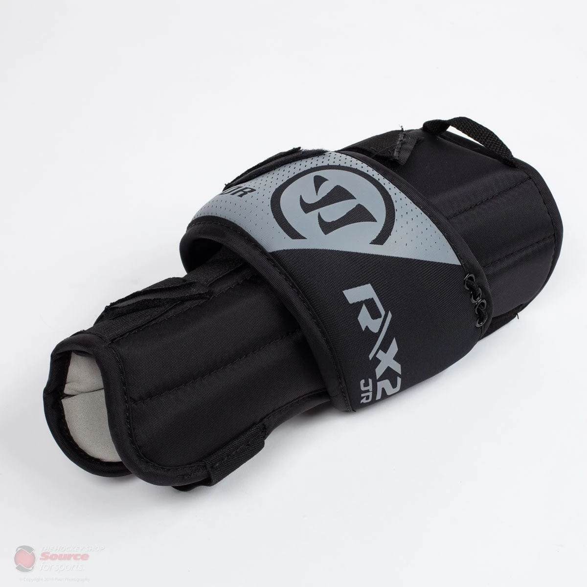 Warrior Ritual X2 Junior Goalie Knee Pads - Image 2