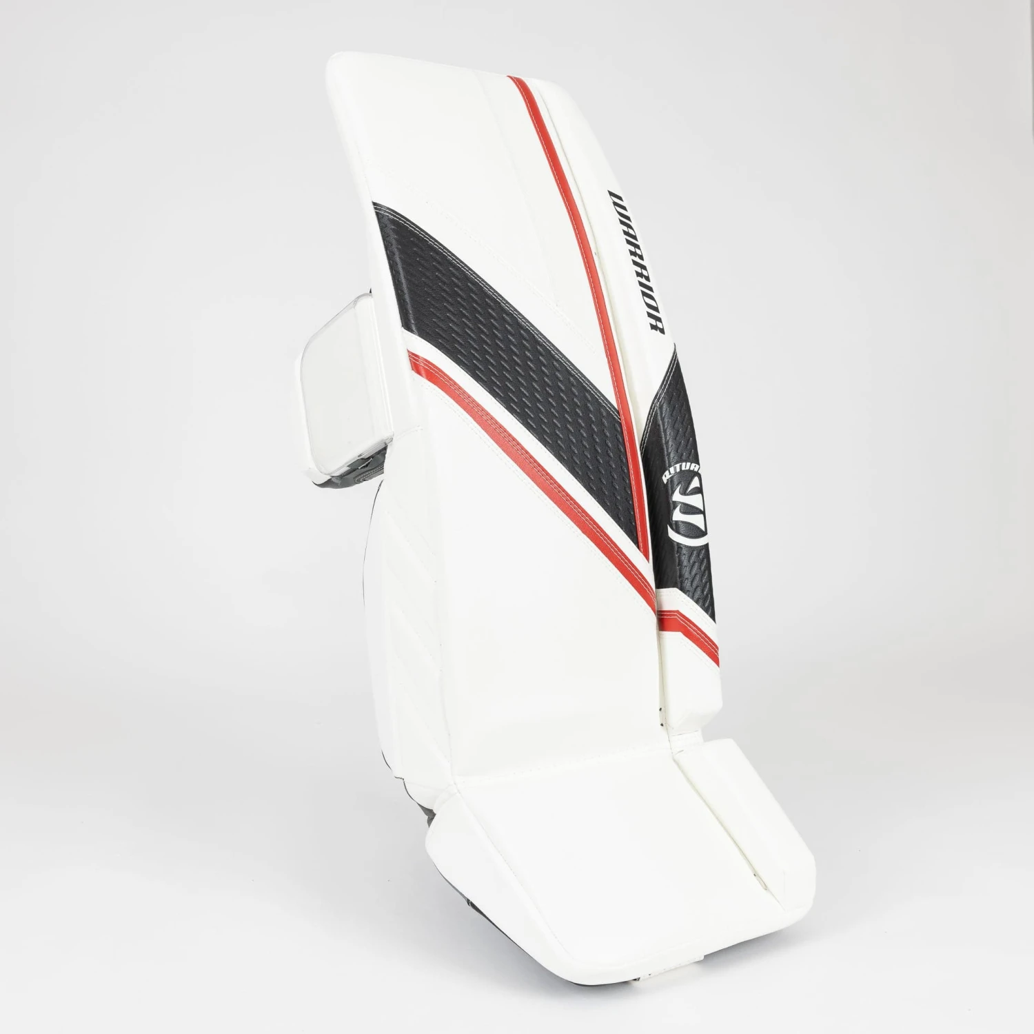 Warrior Ritual G6 E+ Senior Goalie Leg Pads - Image 3