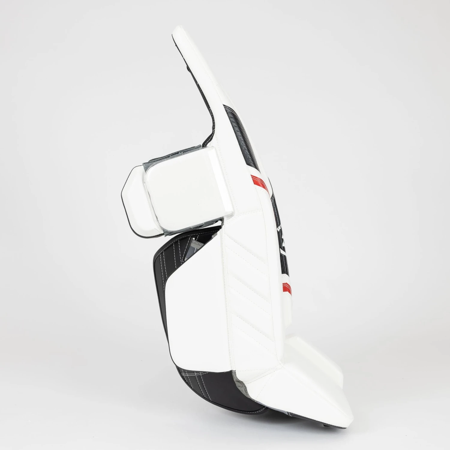 Warrior Ritual G6 E+ Senior Goalie Leg Pads - Image 2