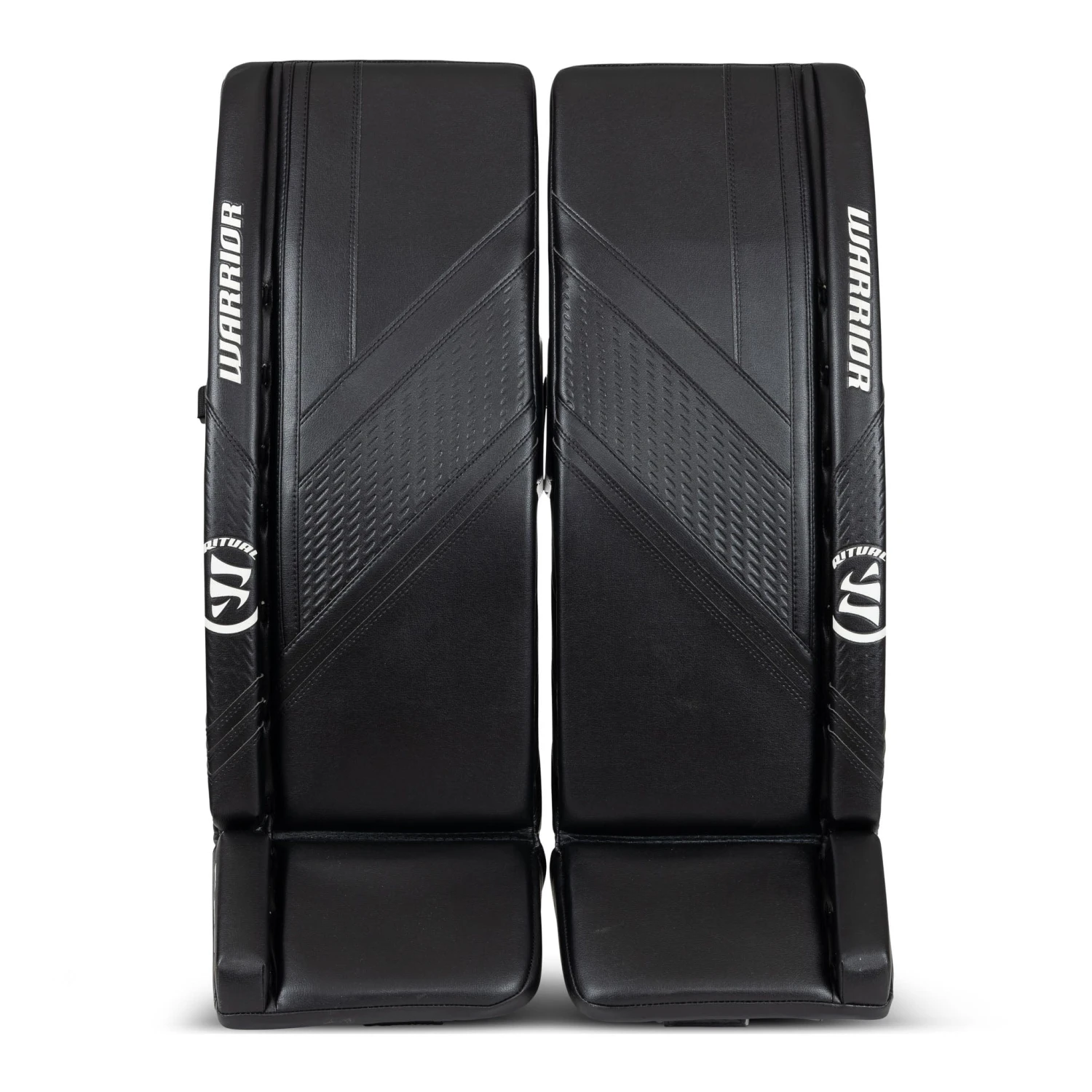 Warrior Ritual G6 E+ Senior Goalie Leg Pads - Image 18