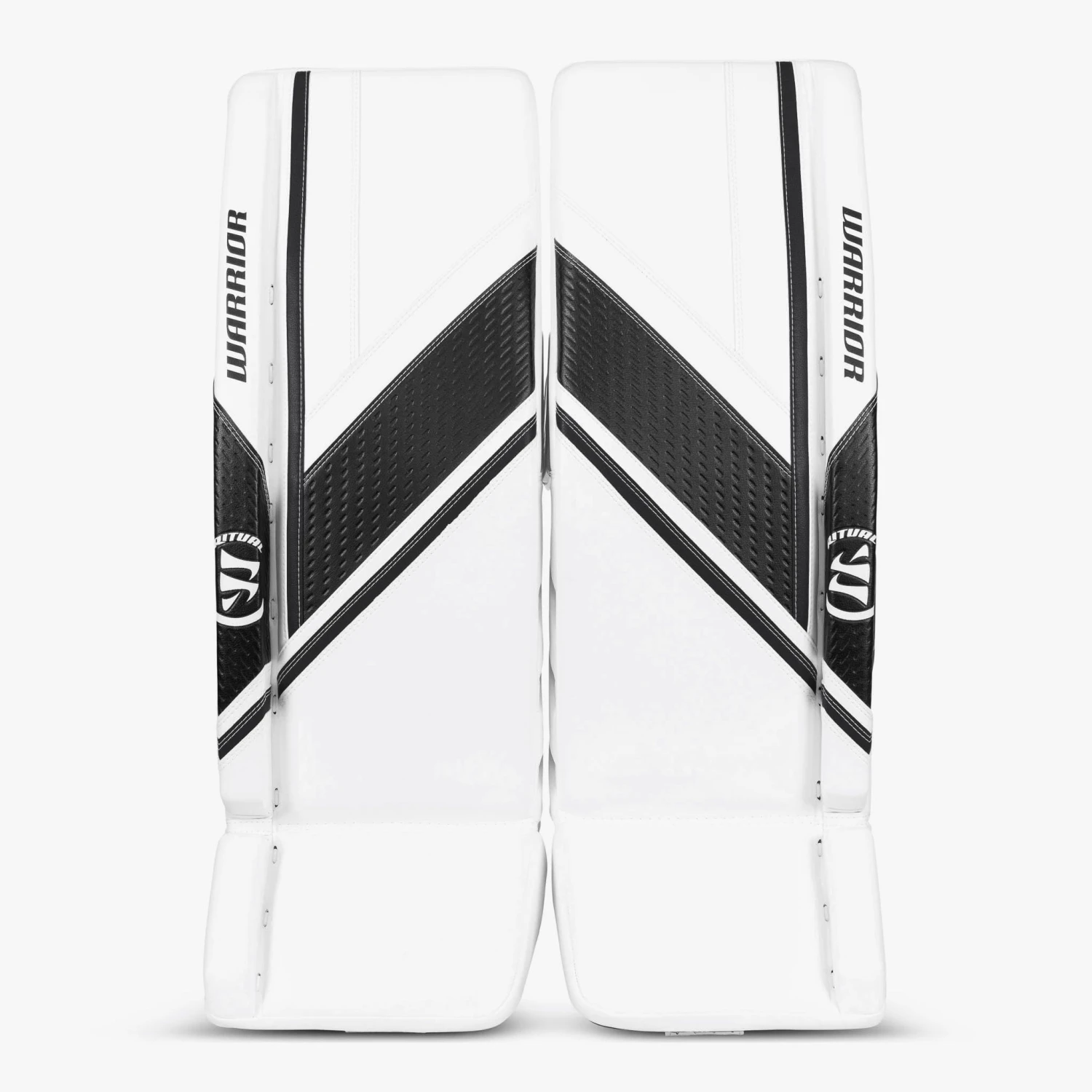 Warrior Ritual G6 E+ Senior Goalie Leg Pads - Image 17