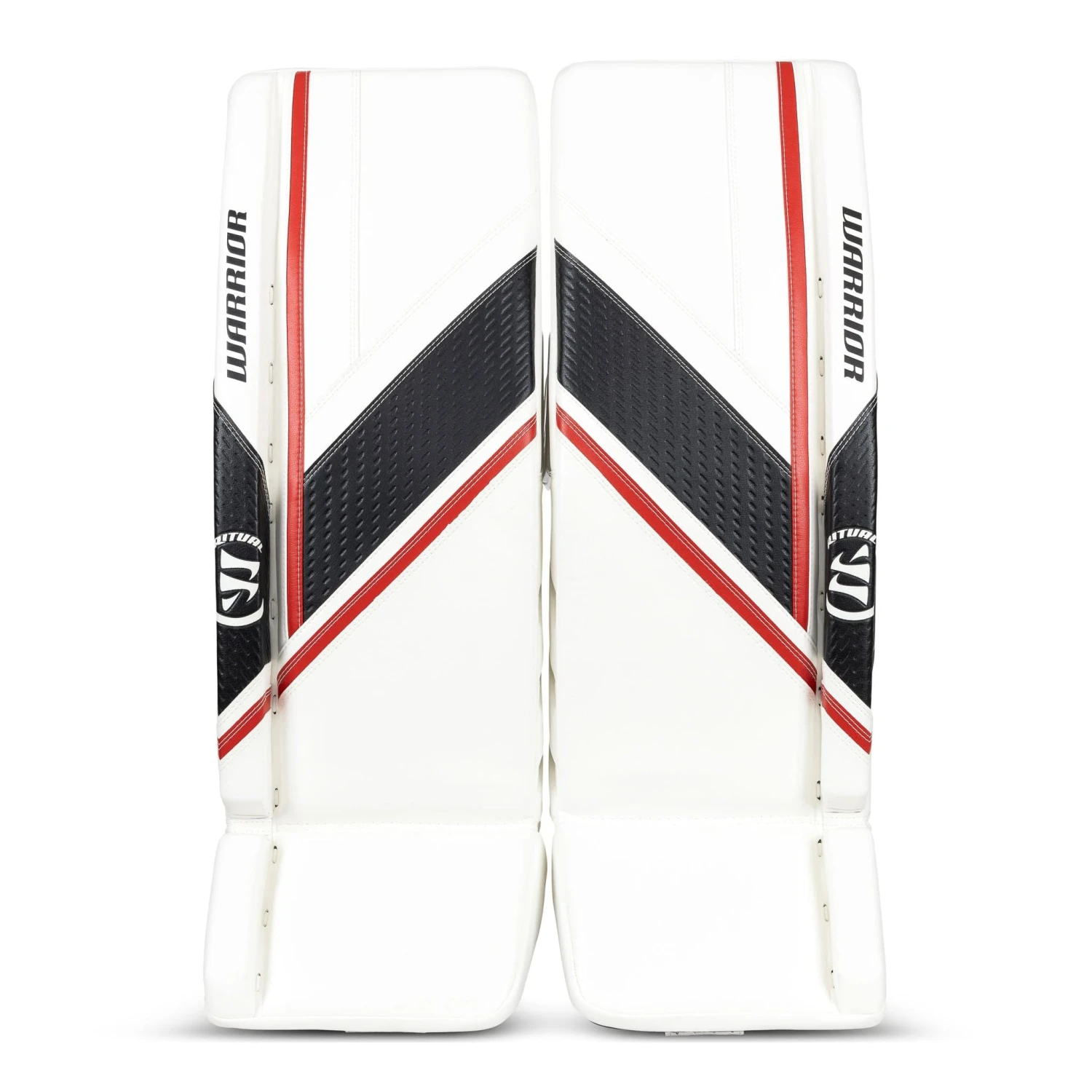 Warrior Ritual G6 E+ Senior Goalie Leg Pads