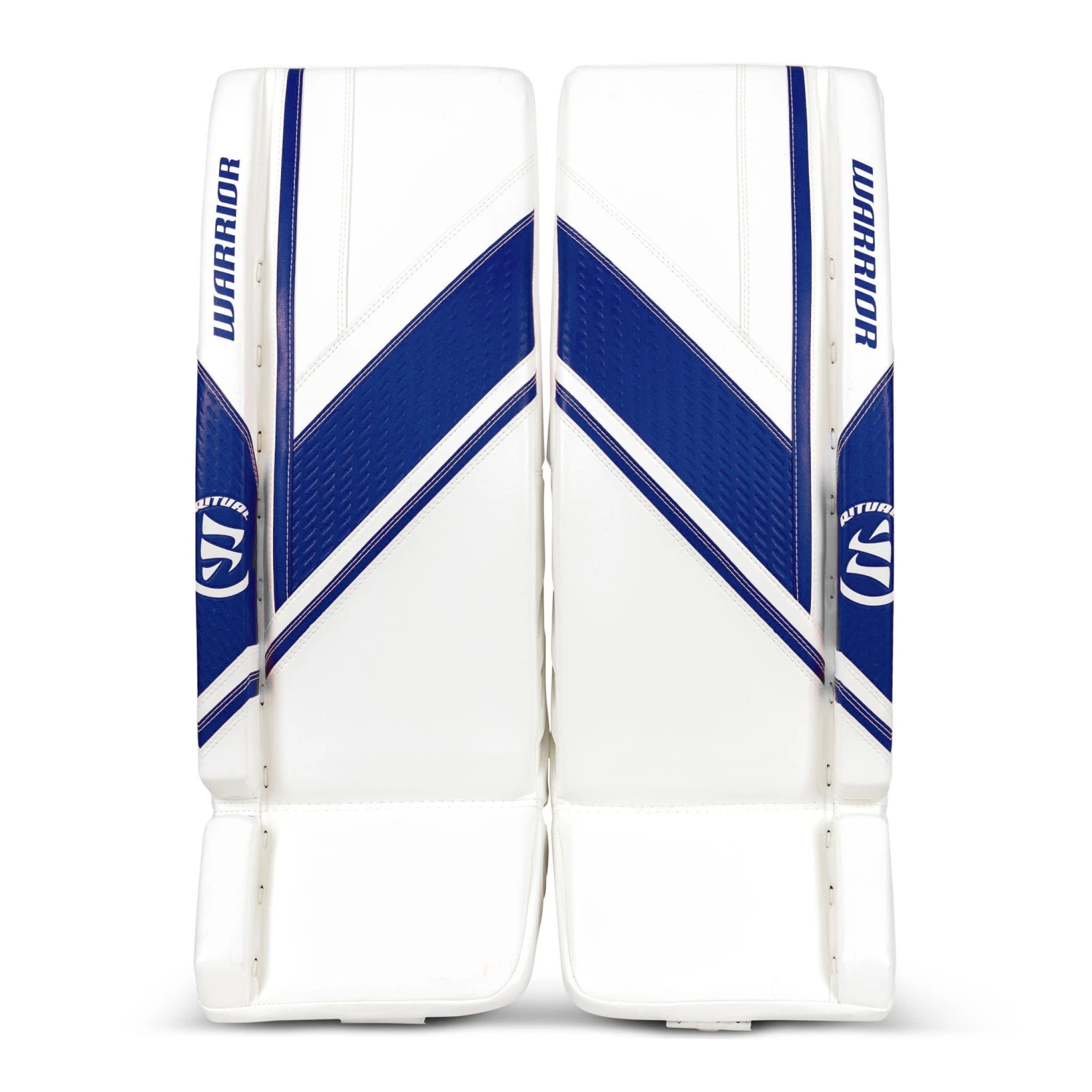 Warrior Ritual G6 E+ Senior Goalie Leg Pads - Image 19
