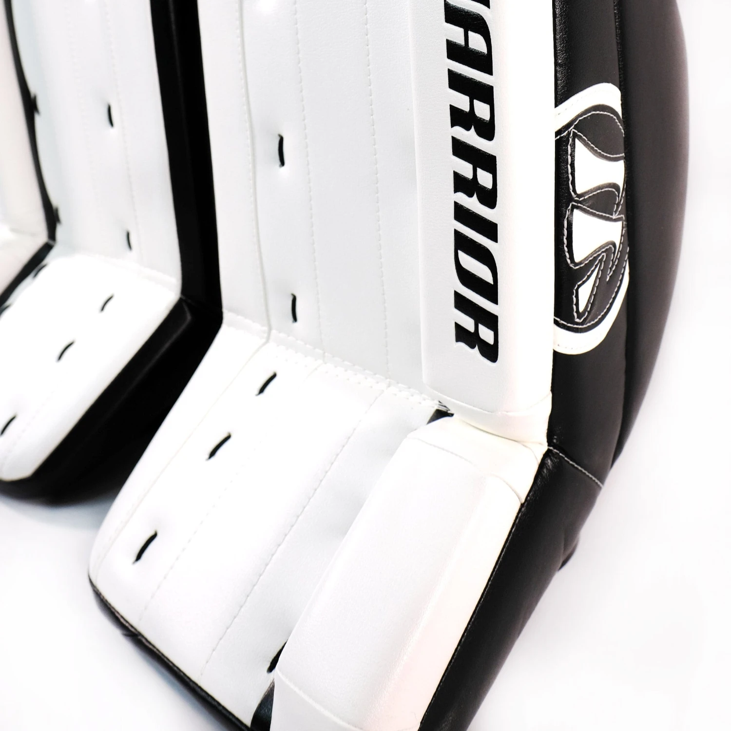 Warrior Ritual GT2 Classic Senior Goalie Leg Pads - Image 6