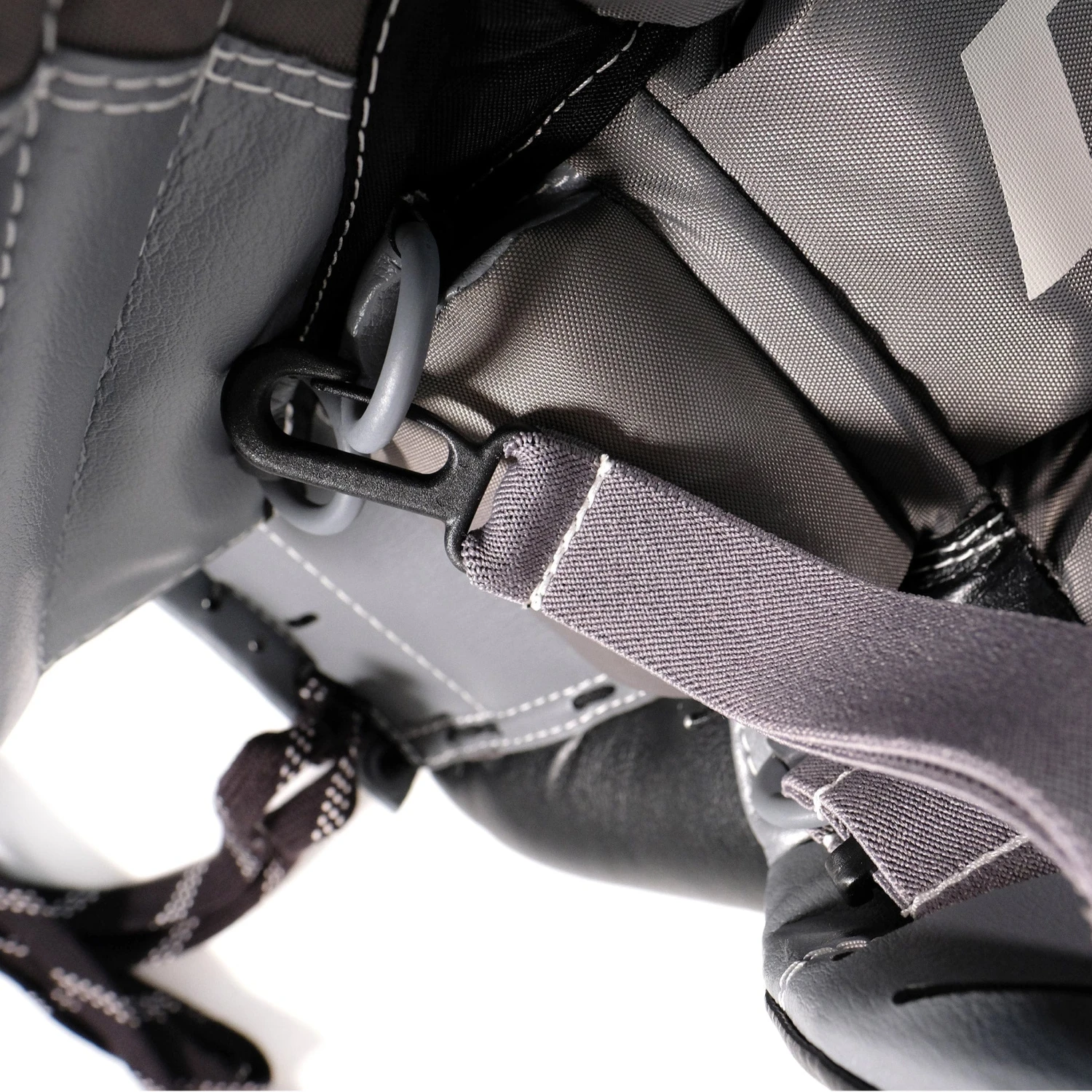 Warrior Ritual GT2 Classic Senior Goalie Leg Pads - Image 13