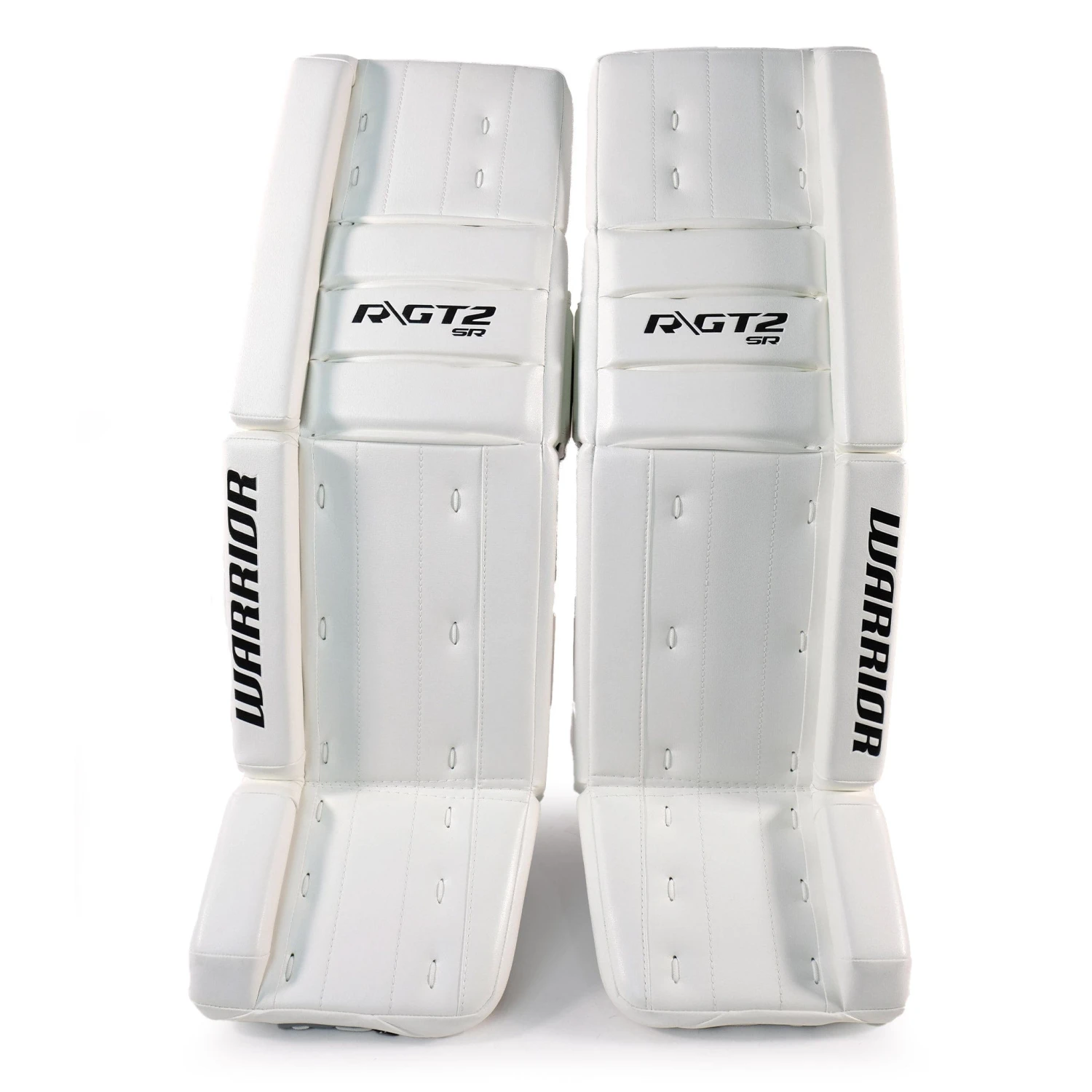 Warrior Ritual GT2 Classic Senior Goalie Leg Pads - Image 4