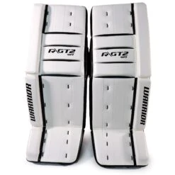 Warrior Ritual GT2 Classic Senior Goalie Leg Pads
