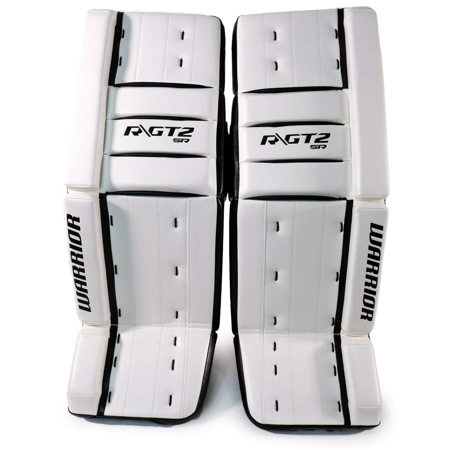 Warrior Ritual GT2 Classic Senior Goalie Leg Pads