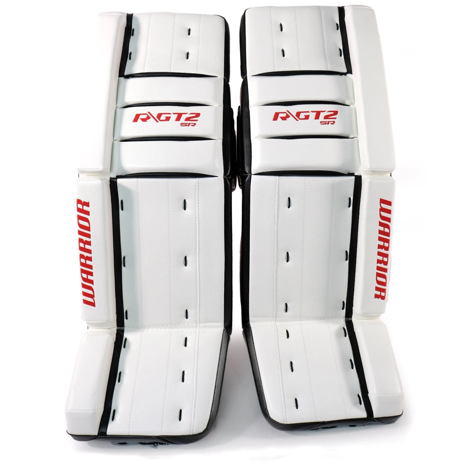 Warrior Ritual GT2 Classic Senior Goalie Leg Pads - Image 5