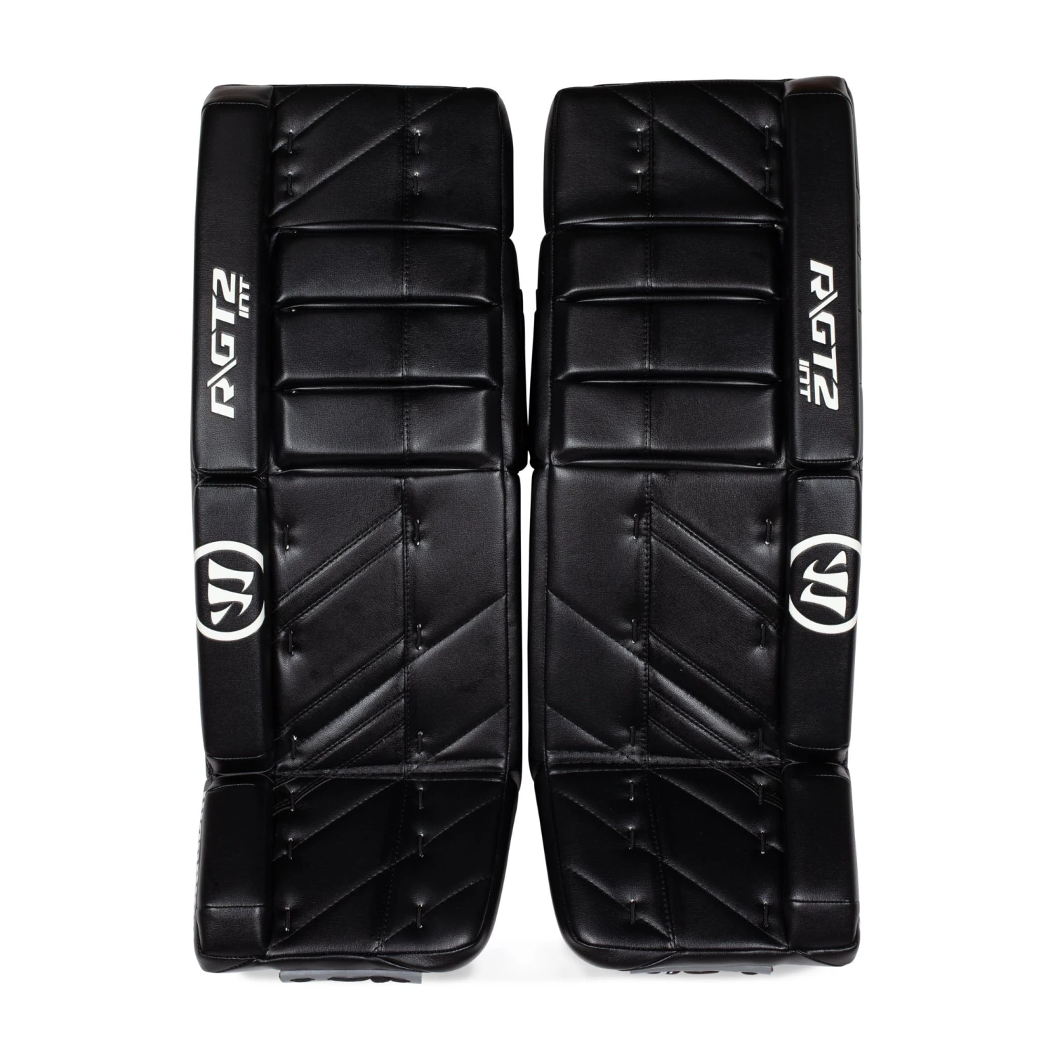 Warrior Ritual GT2 Intermediate Goalie Leg Pads - Image 9